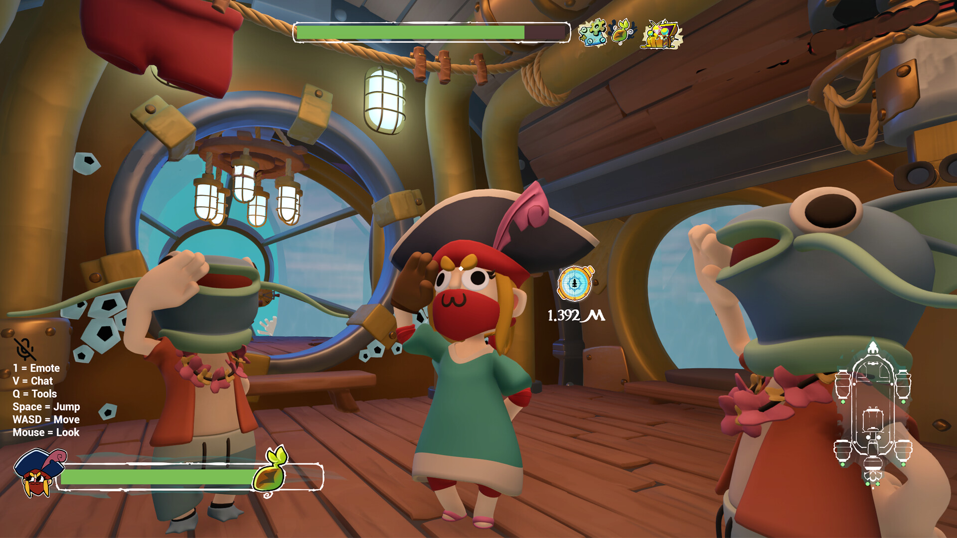 What'Sub Demo Screenshot 0