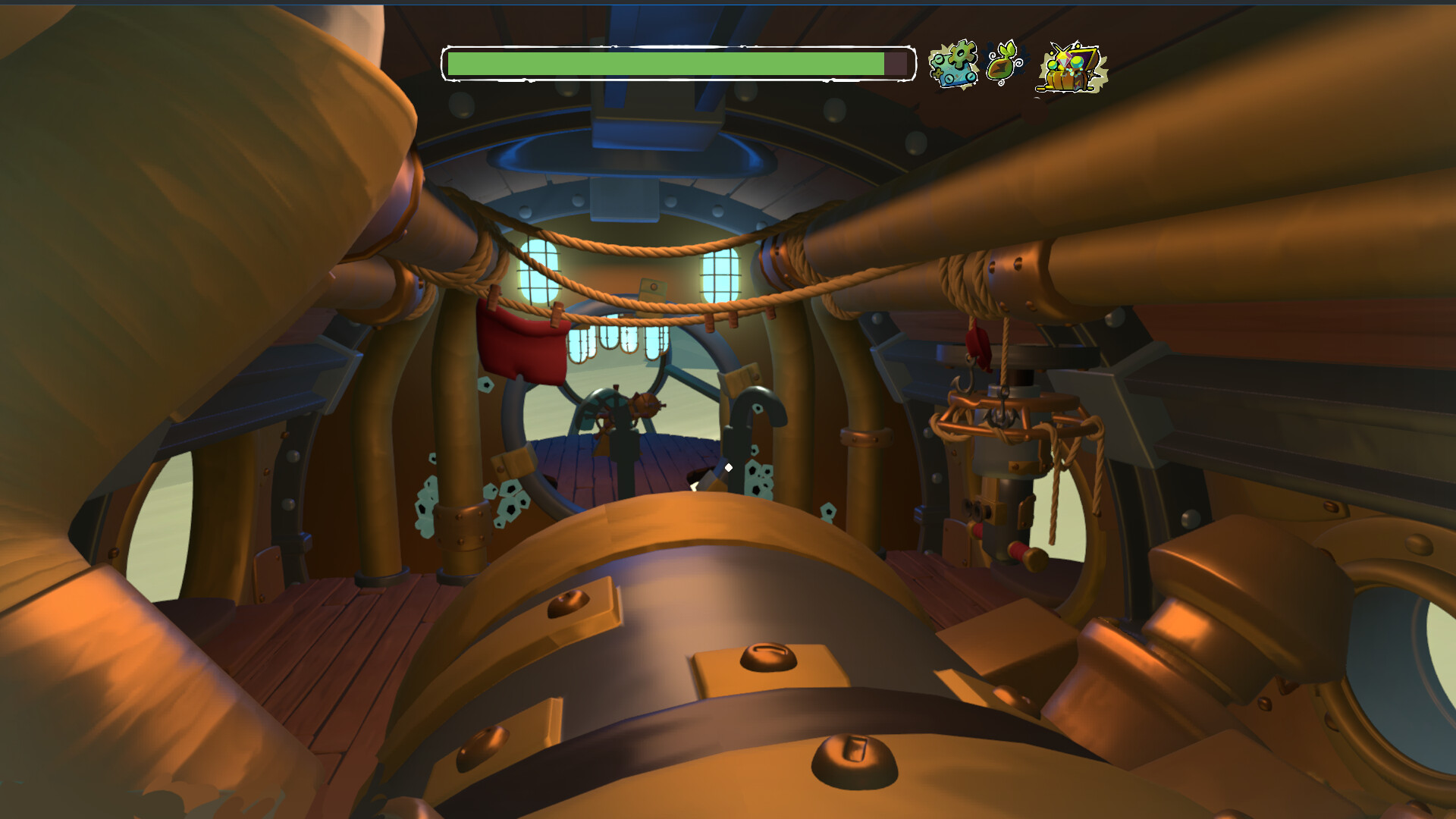 What'Sub Demo Screenshot 5