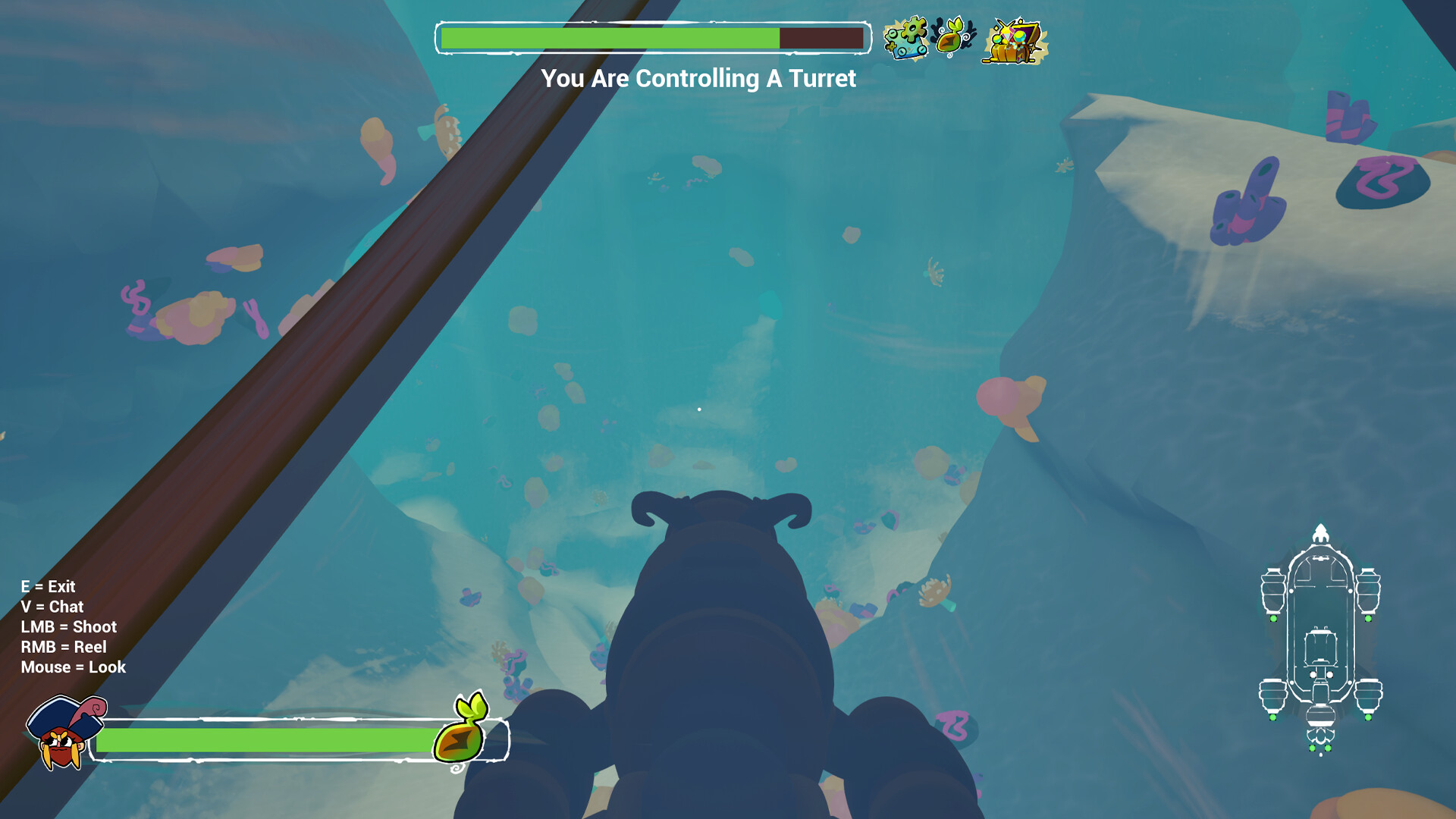 What'Sub Demo Screenshot 1