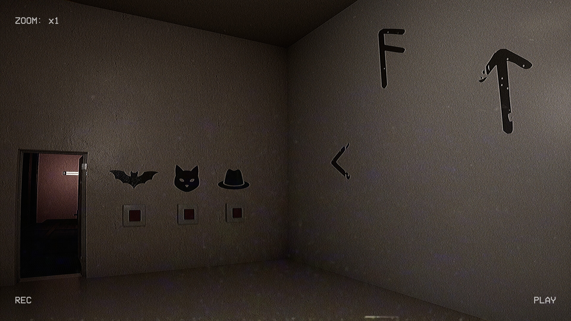 Entity Research Group Demo Screenshot 7