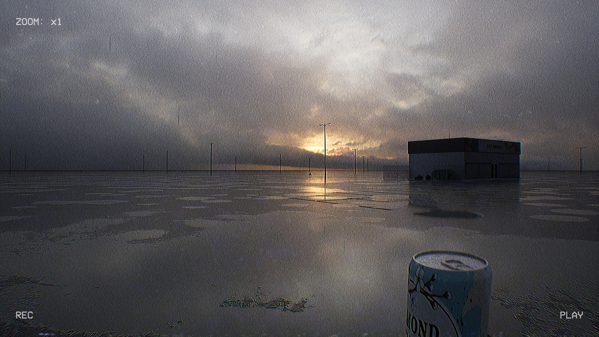 Entity Research Group Demo Screenshot 0