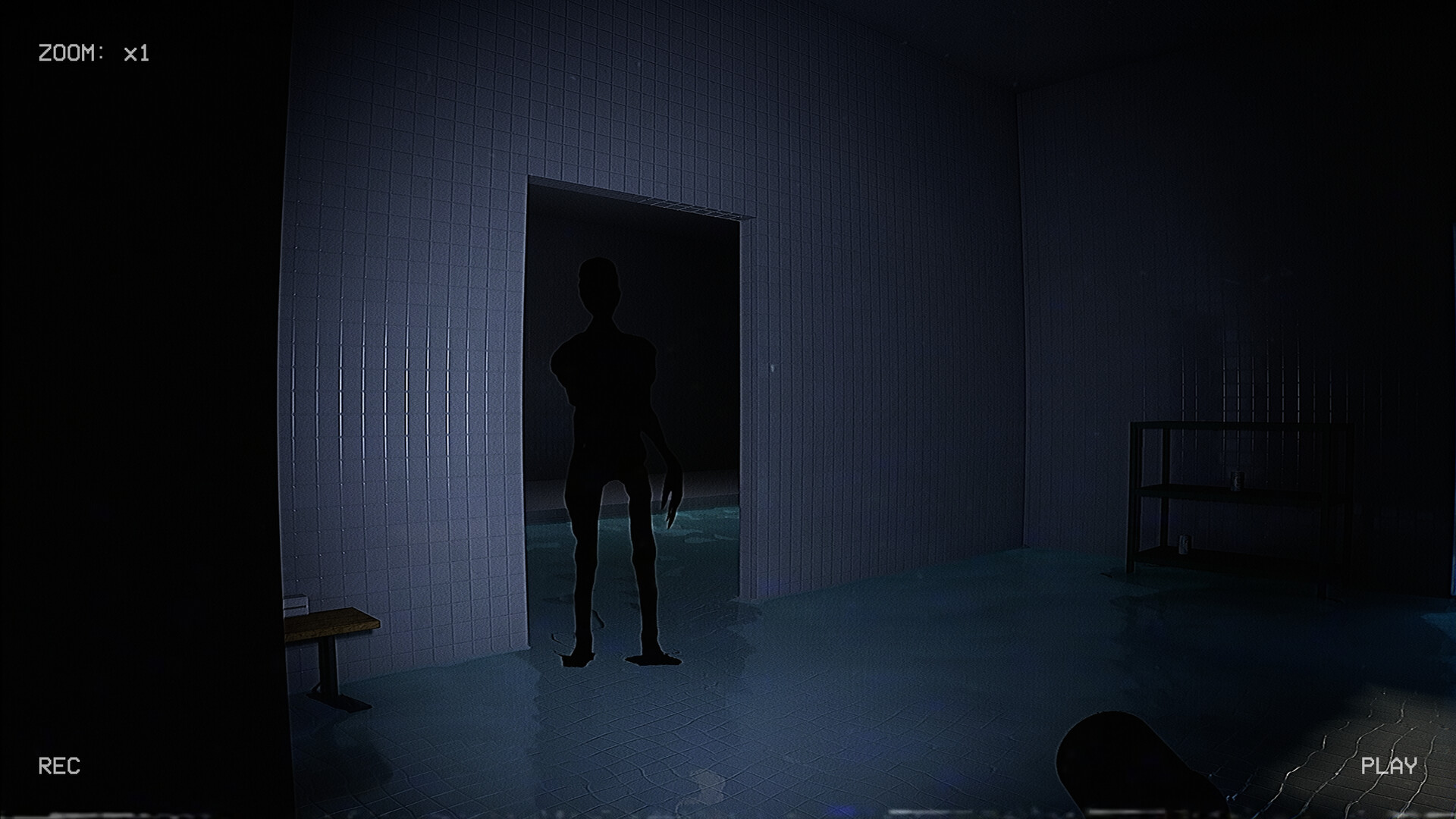 Entity Research Group Demo Screenshot 1