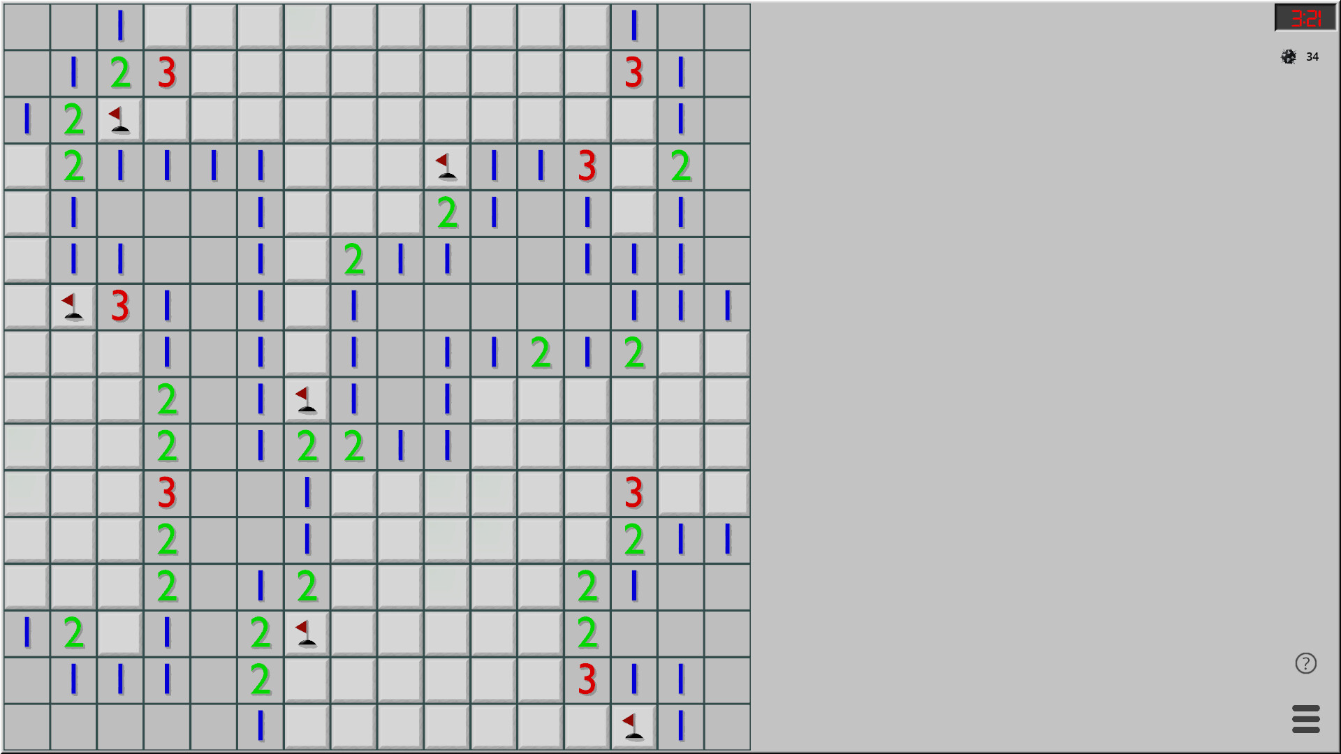 Minesweeper Arena Screenshot 0