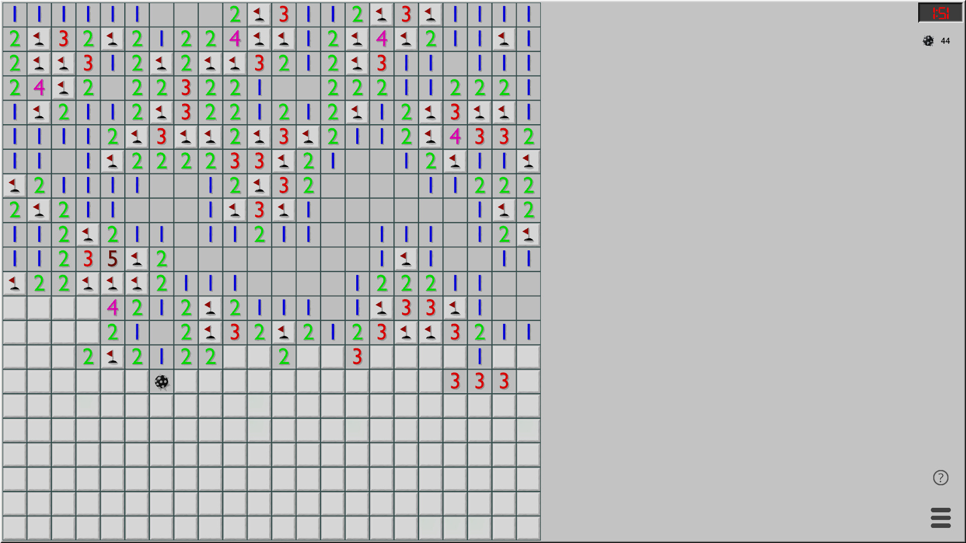 Minesweeper Arena Screenshot 4