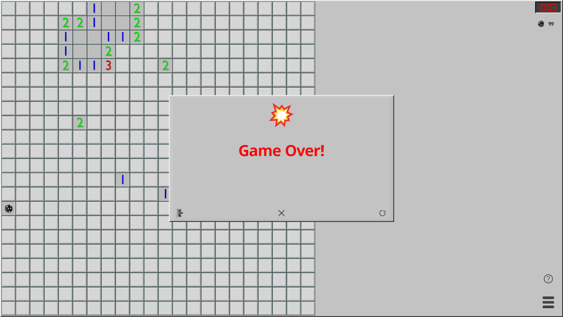 Minesweeper Arena Screenshot 3