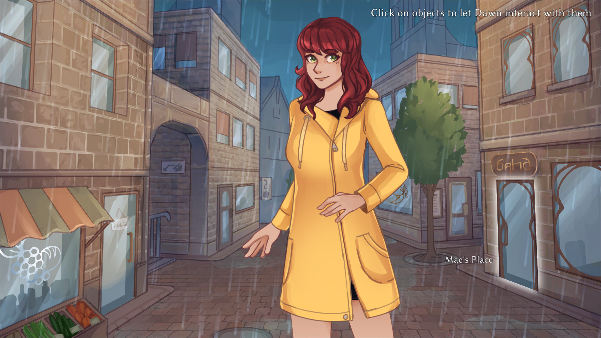 Invisible Wings: Chapter One Soundtrack Screenshot 1