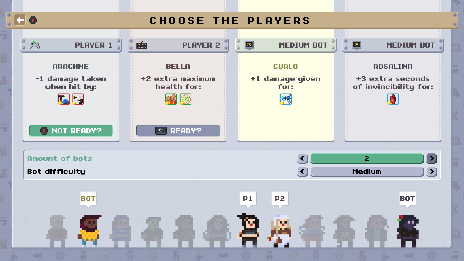 Wesley Smith's Repair Game Screenshot 4