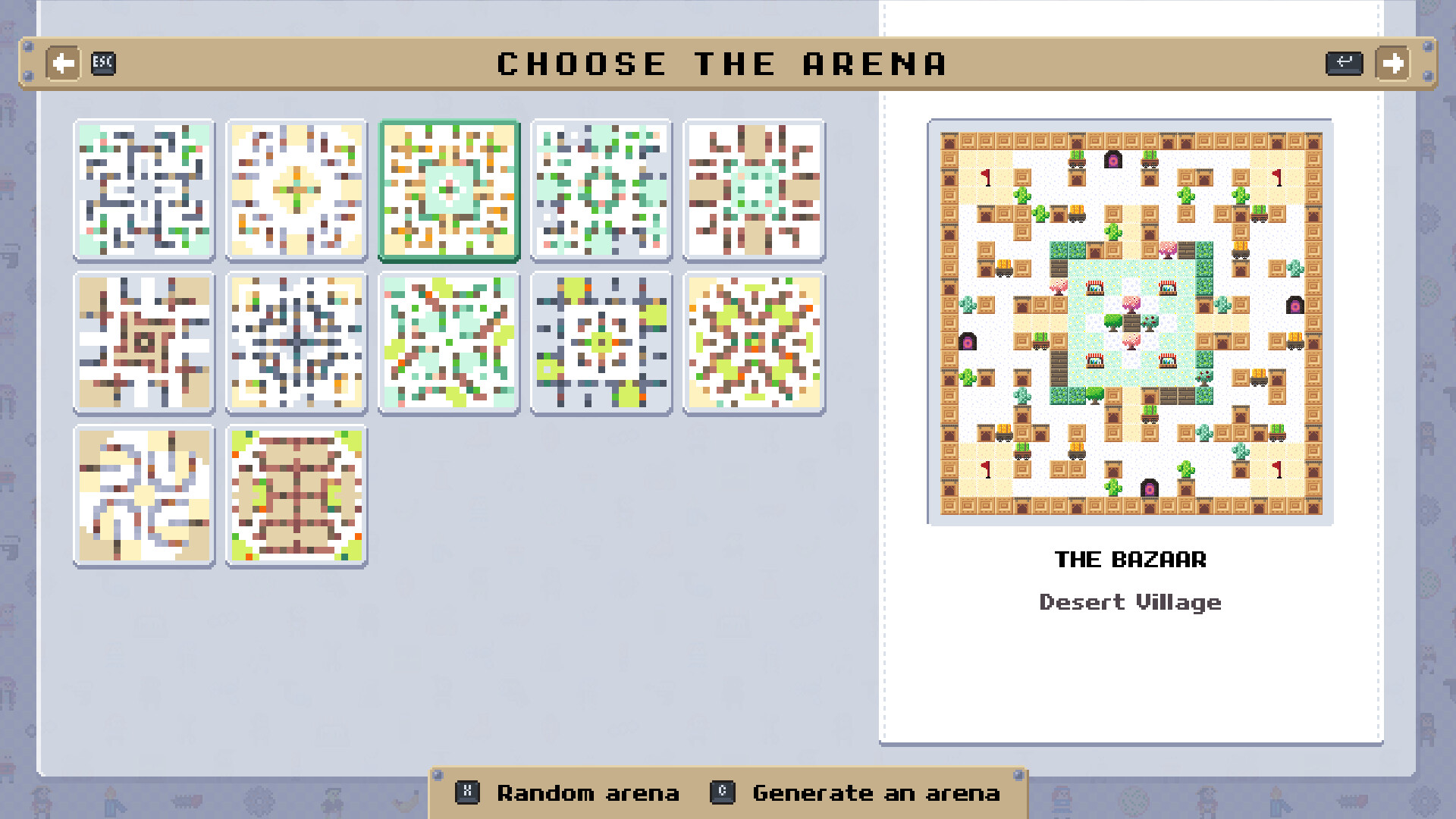 Wesley Smith's Repair Game Screenshot 5