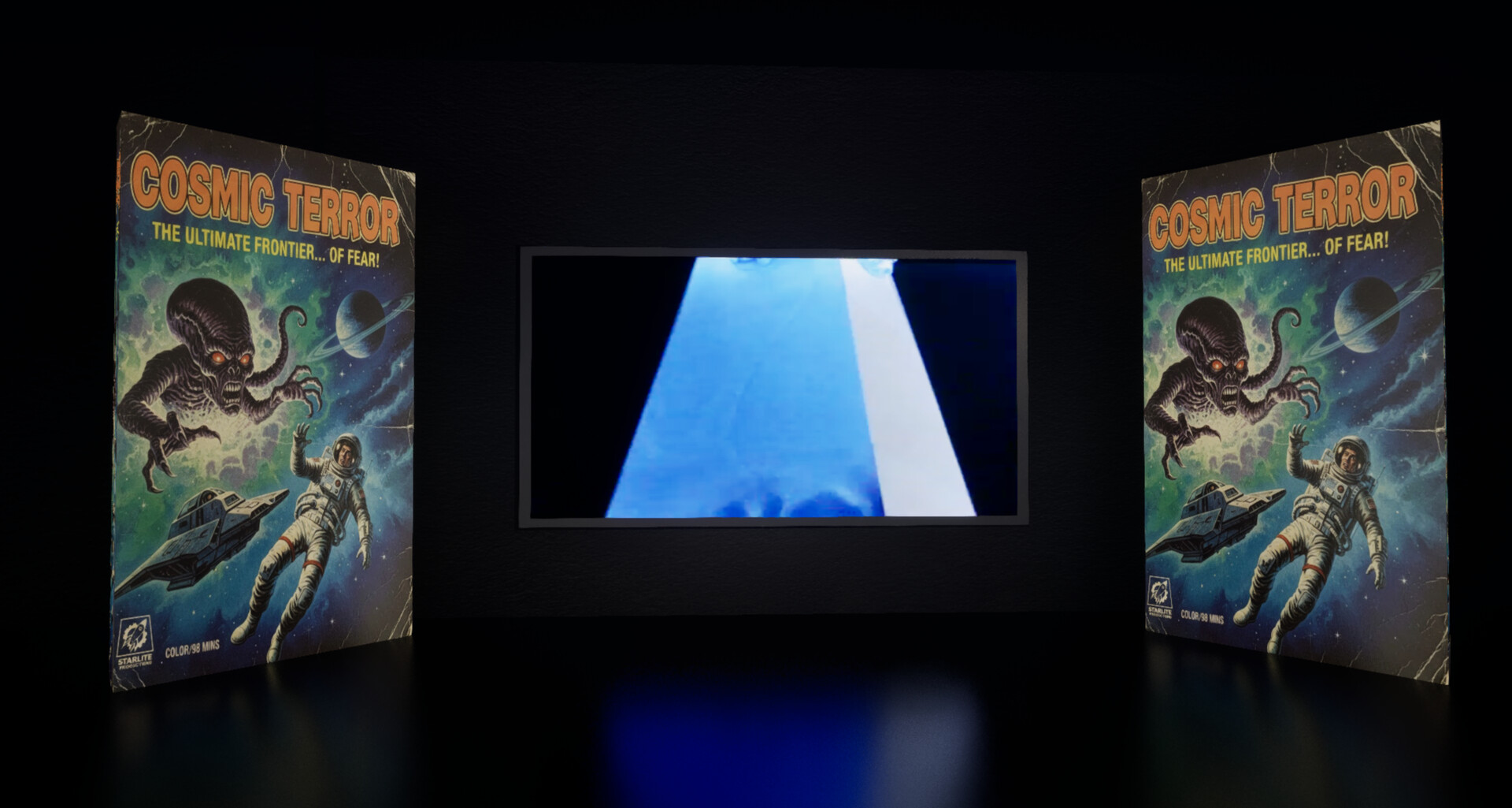 Video Store Simulator Screenshot 4