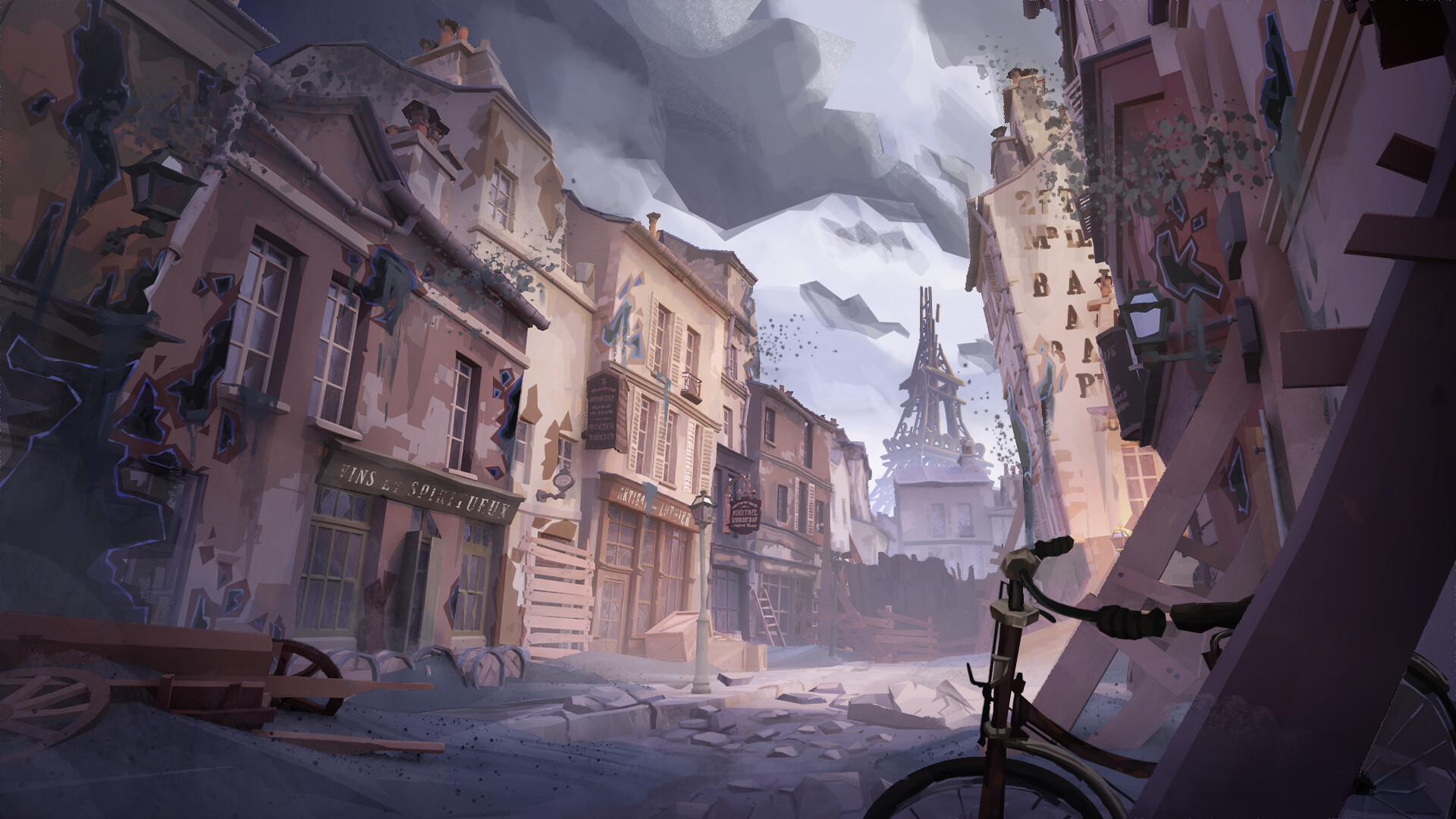 Wonderfall Screenshot 4