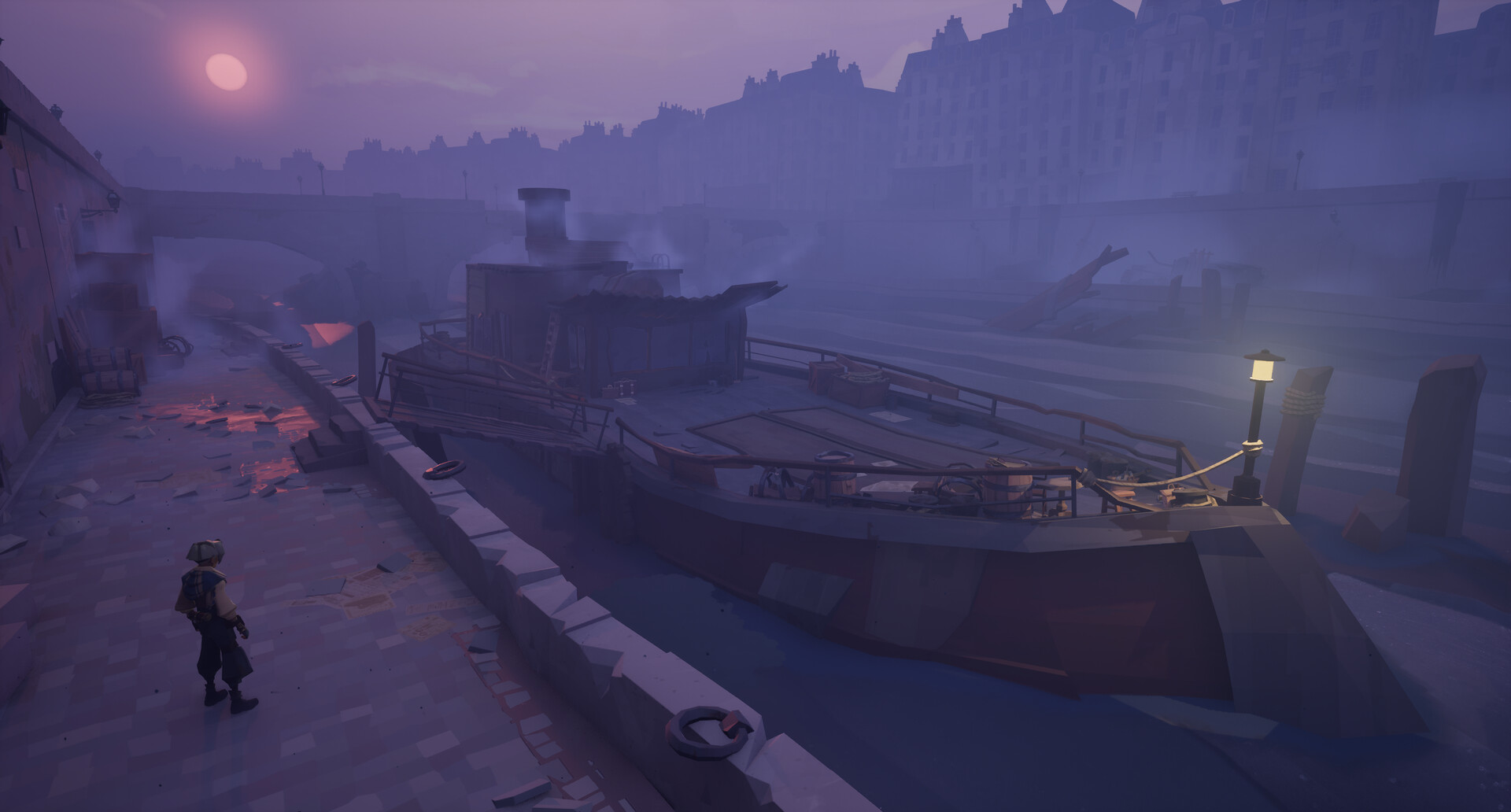 Wonderfall Screenshot 0