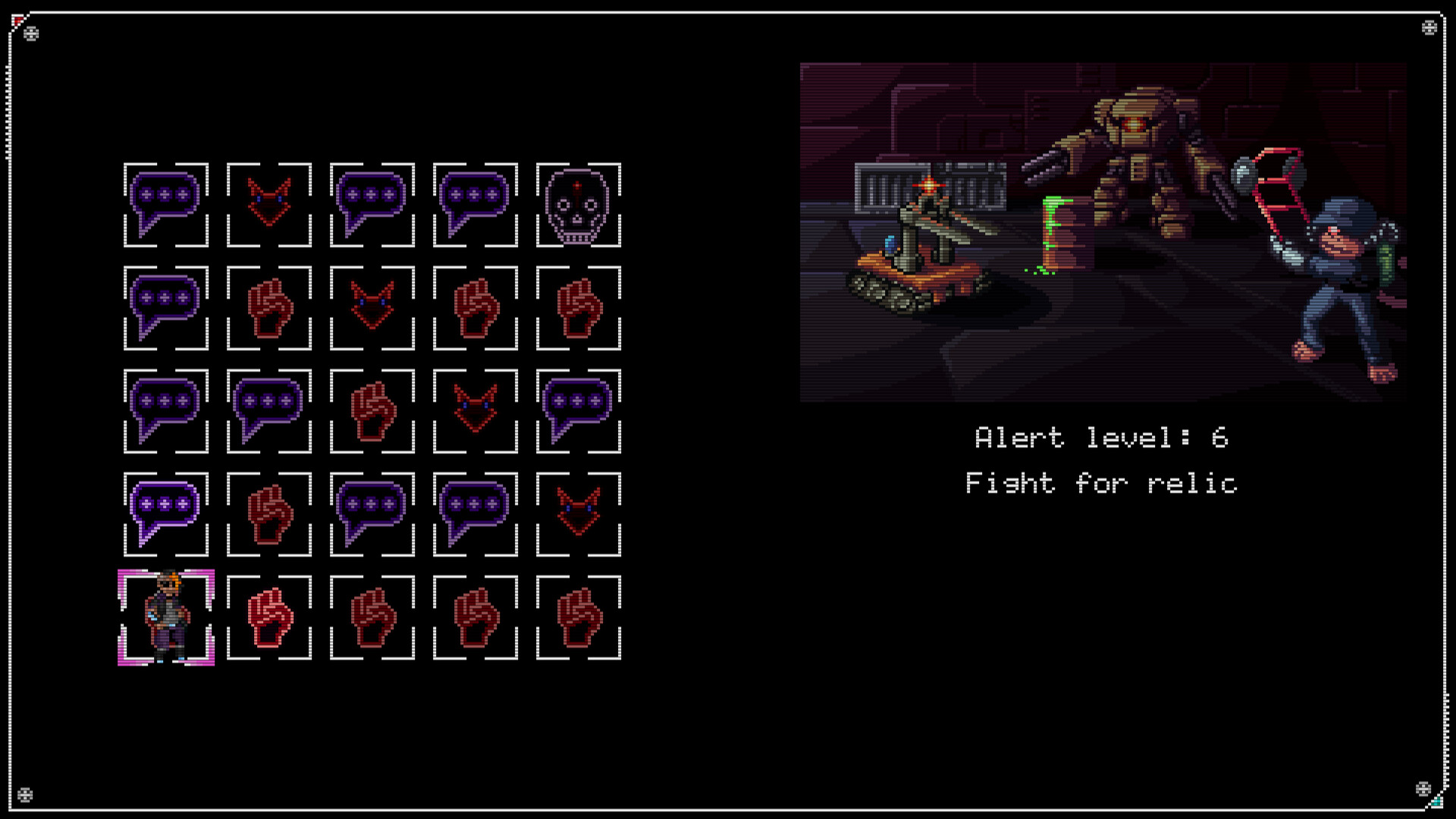 Torment Hexus Screenshot 5