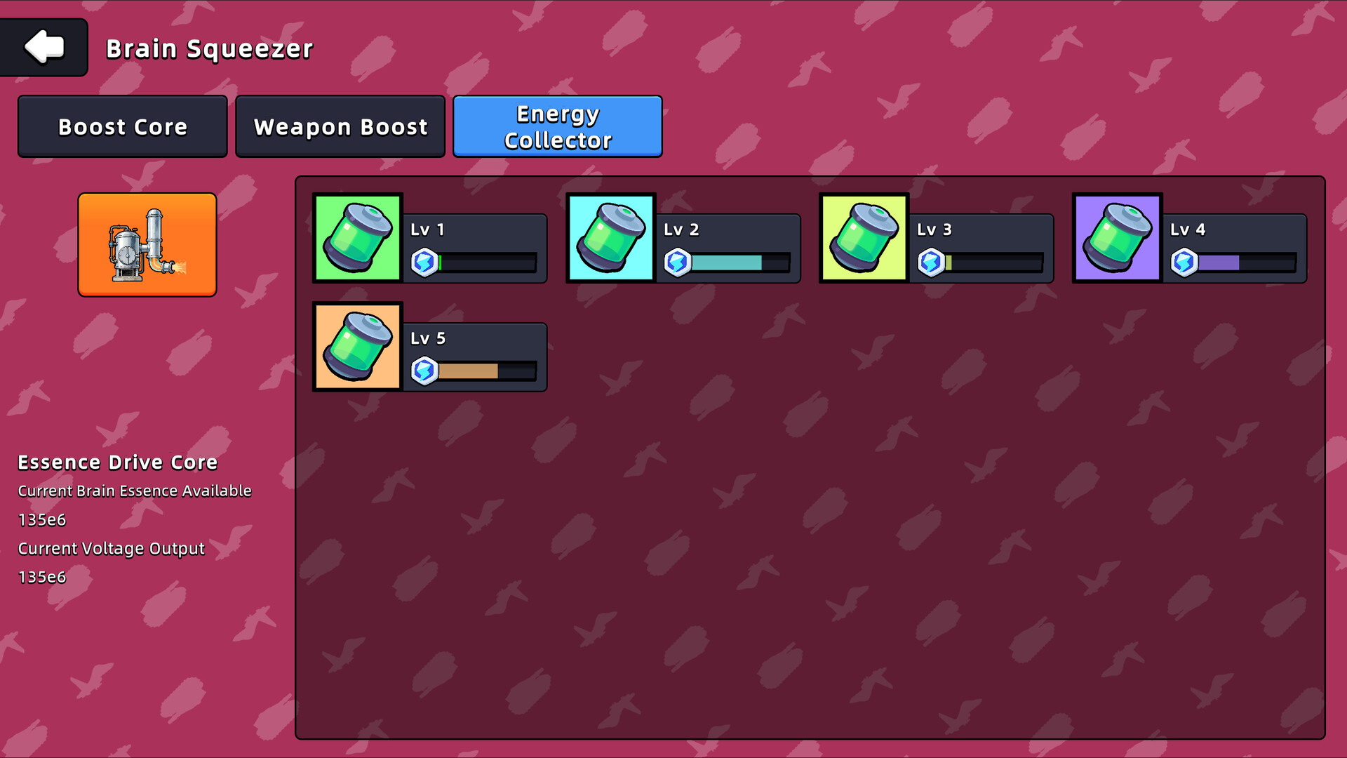 Bomb Vehicle Idle Clicker Screenshot 9