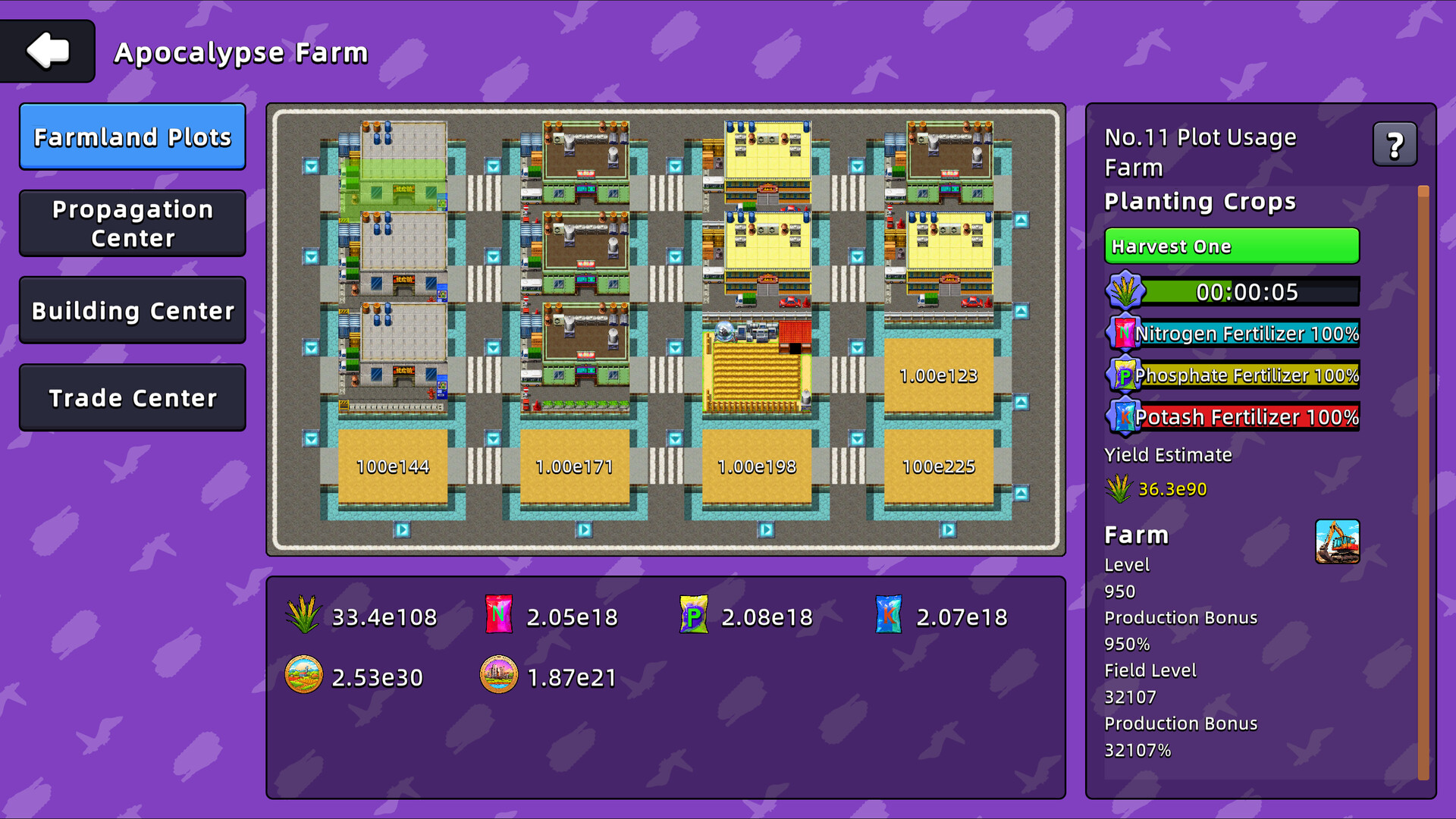 Bomb Vehicle Idle Clicker Screenshot 13