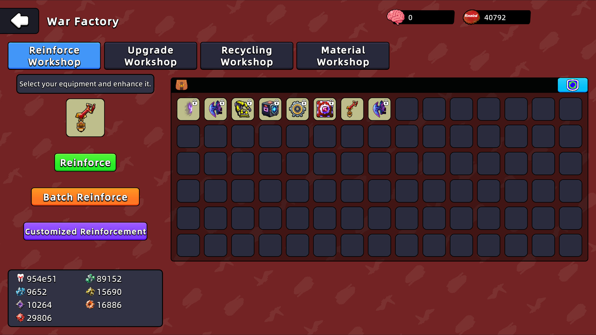 Bomb Vehicle Idle Clicker Screenshot 8