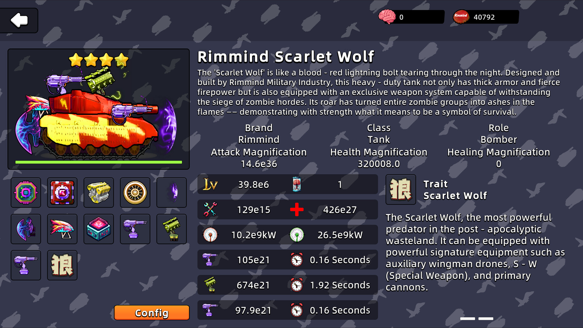 Bomb Vehicle Idle Clicker Screenshot 6