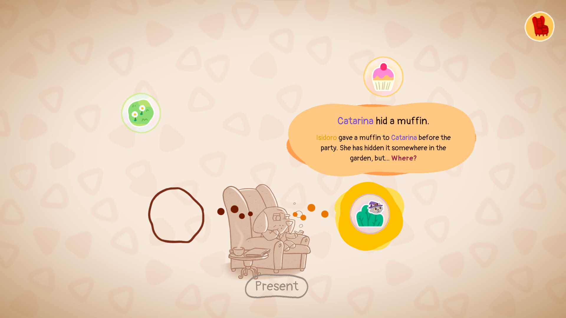 Just in Crime Screenshot 2