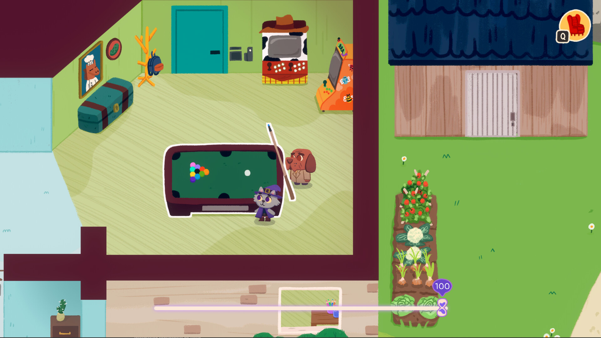 Just in Crime Screenshot 7