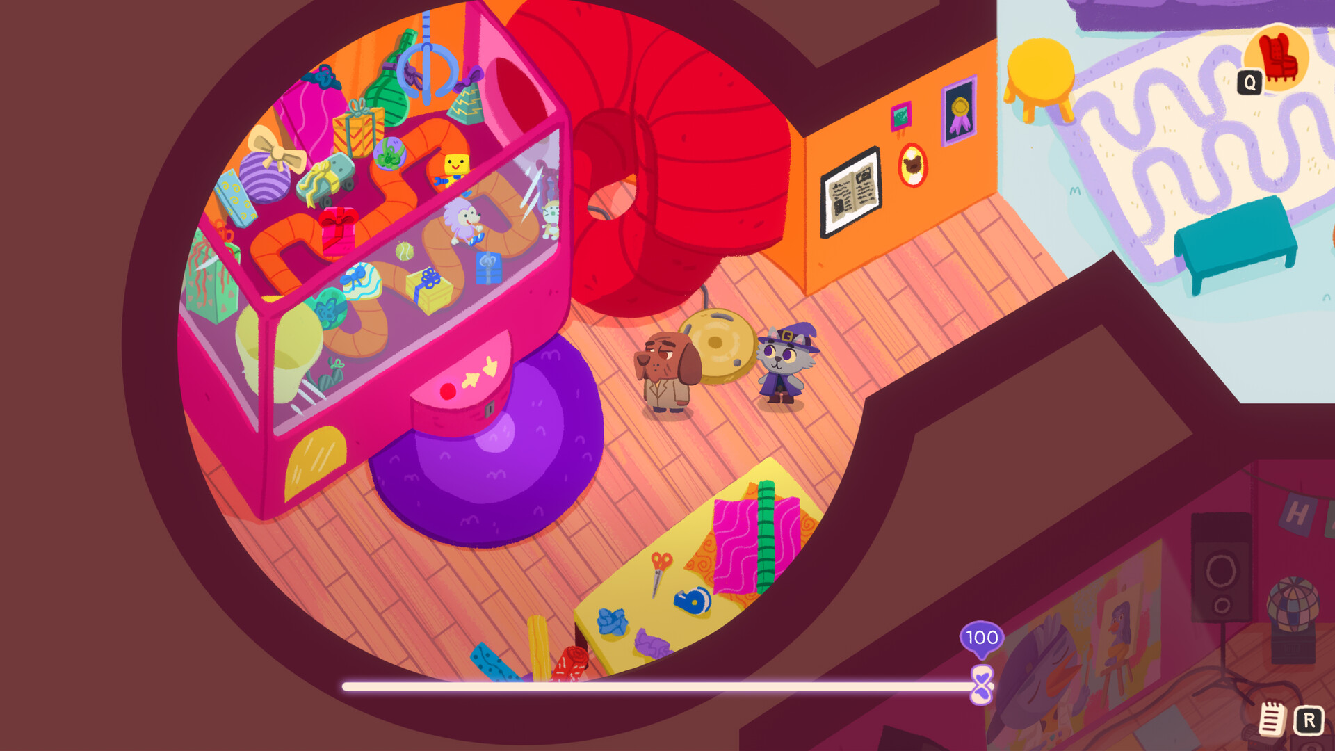 Just in Crime Screenshot 4