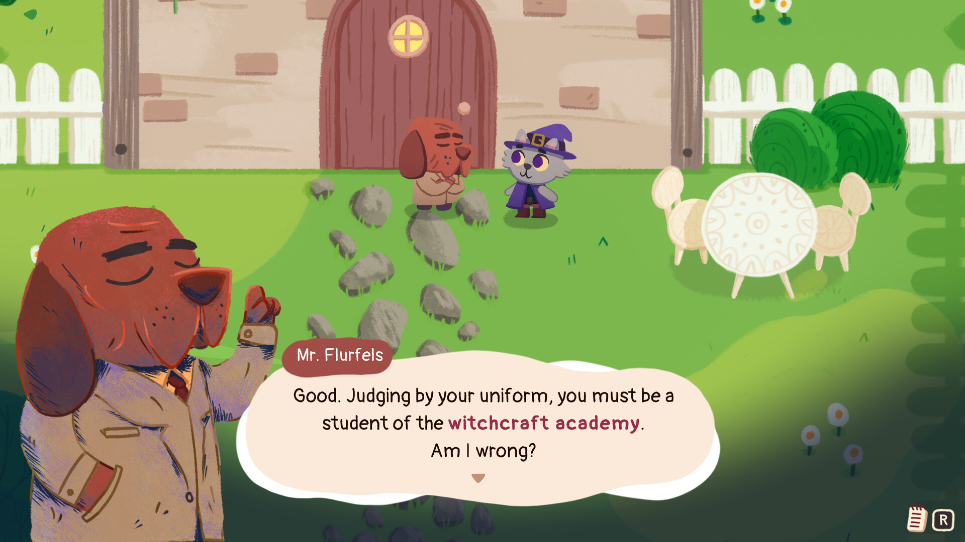 Just in Crime Screenshot 5