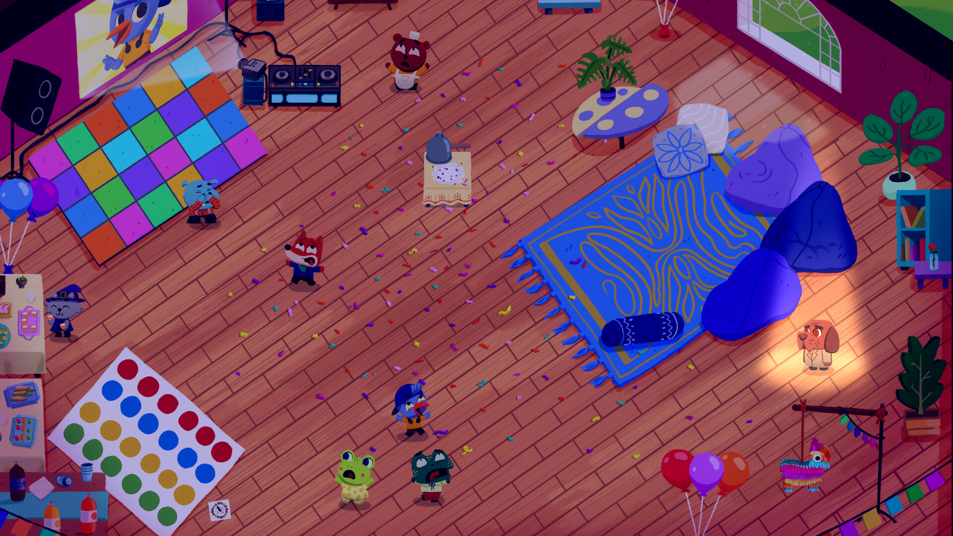 Just in Crime Screenshot 6