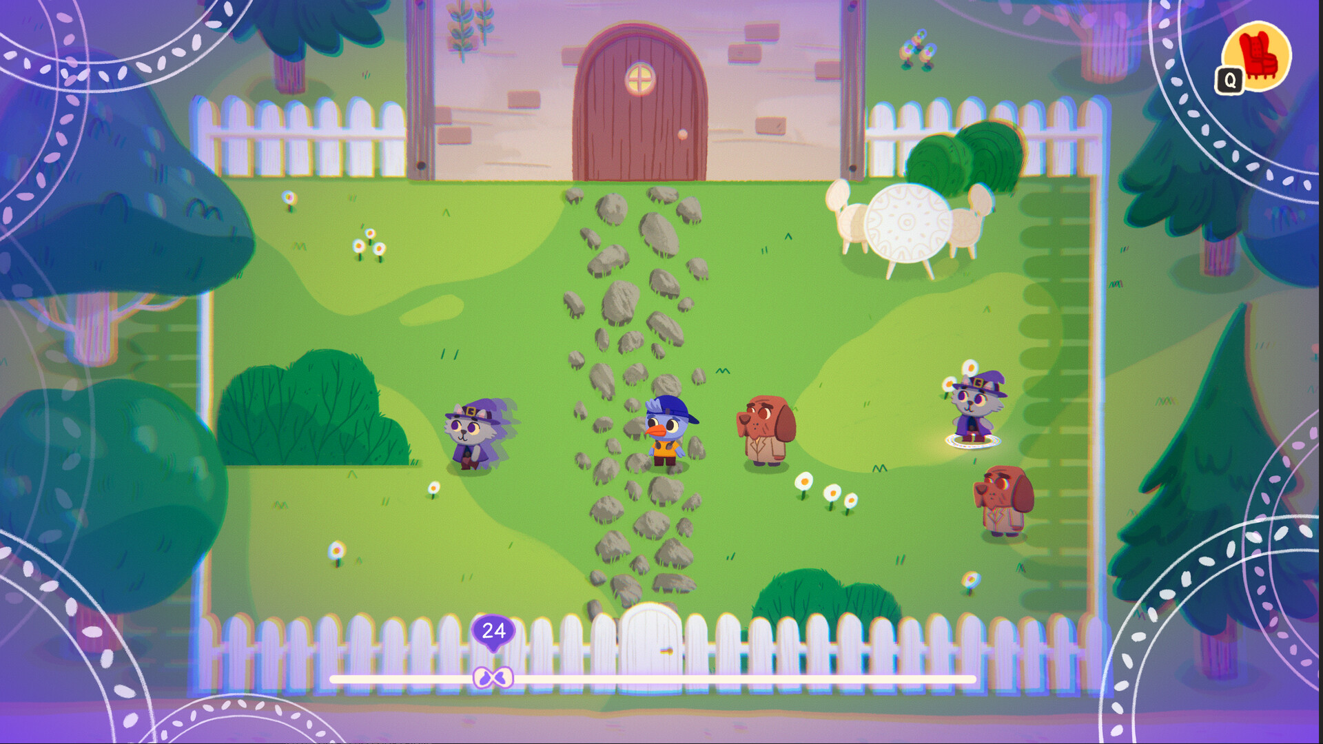 Just in Crime Screenshot 3