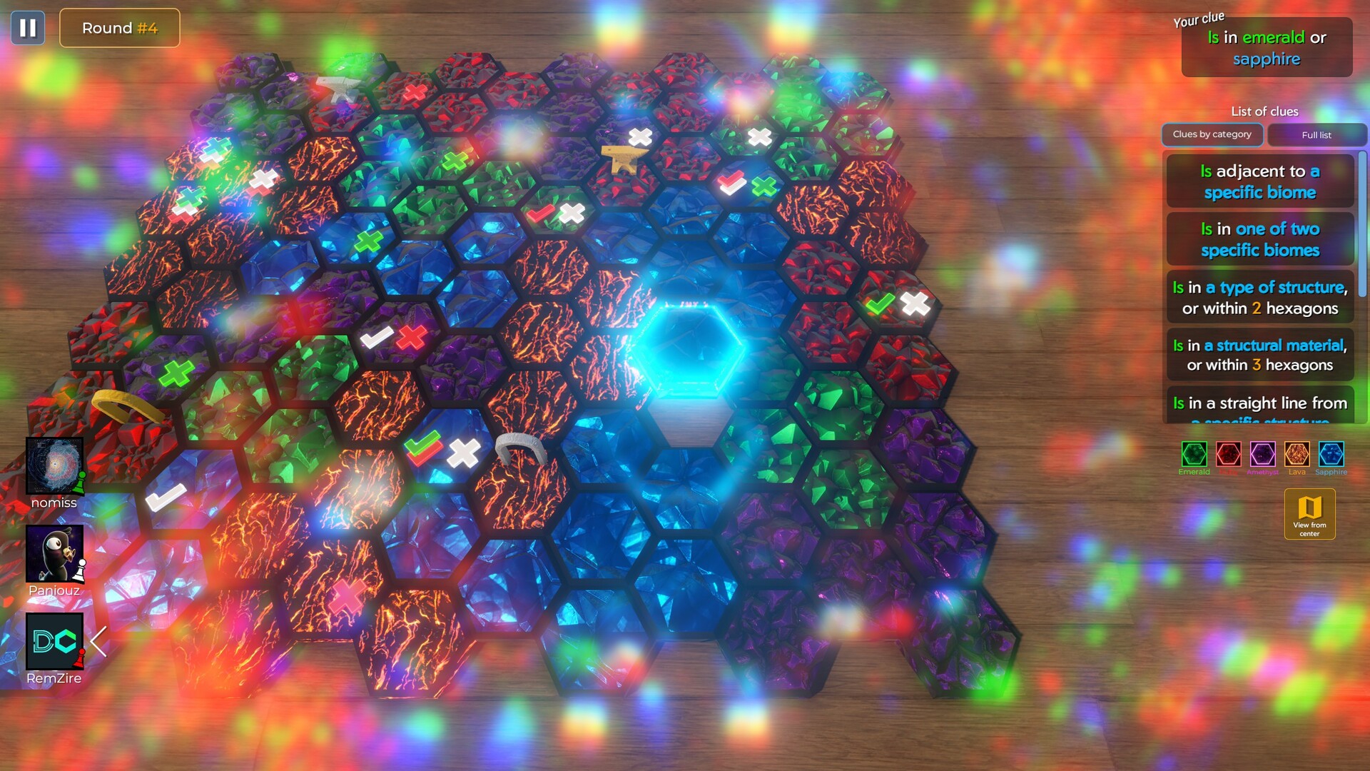 Hexa's Gone Screenshot 6