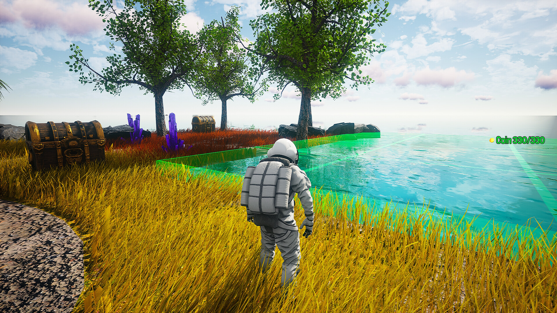 World Crafter TD Screenshot 3