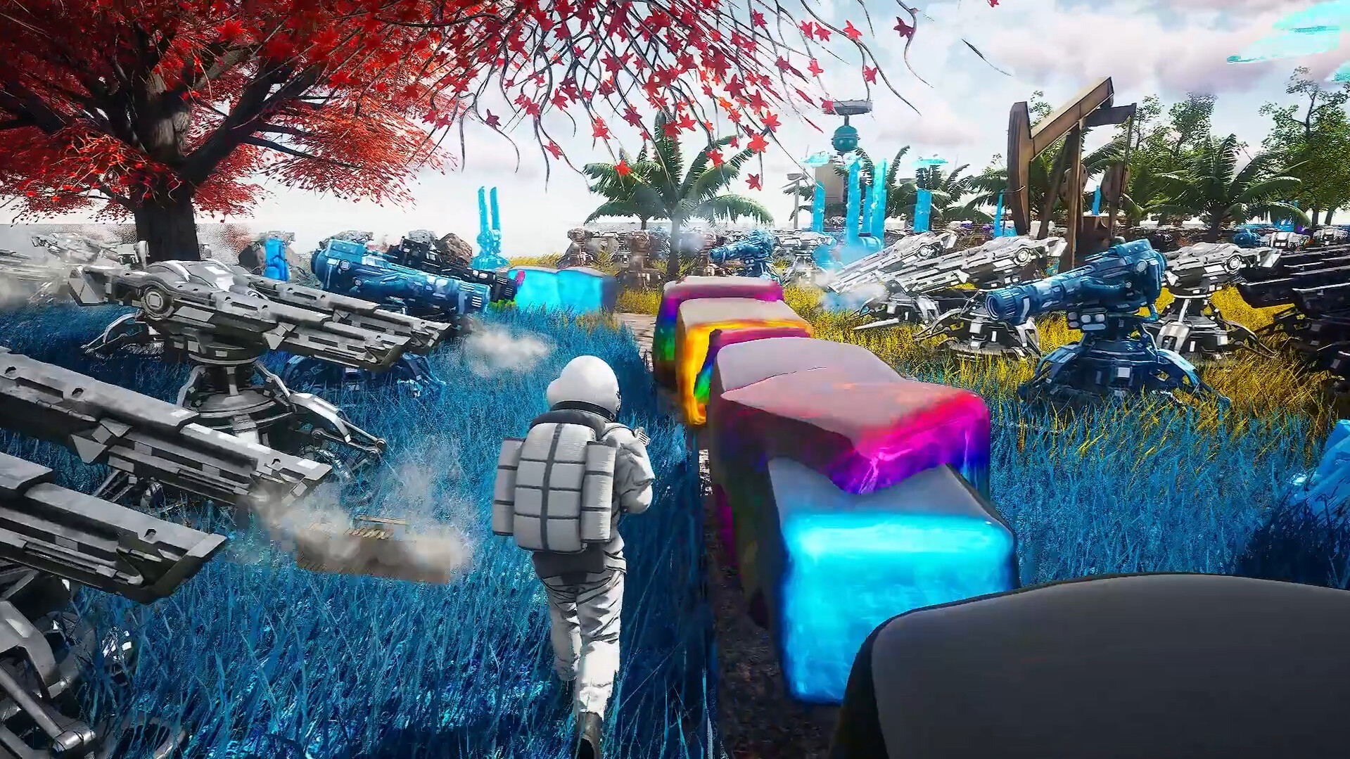 World Crafter TD Screenshot 21