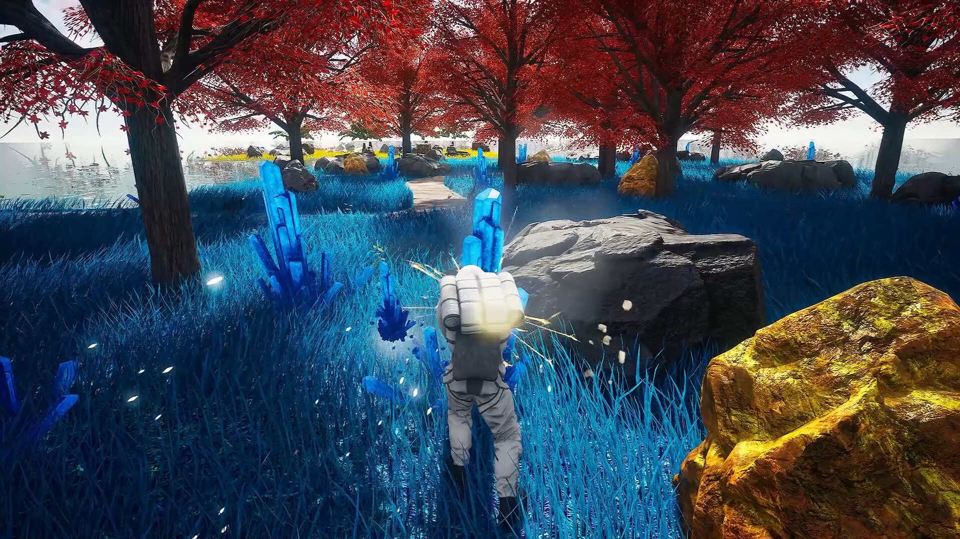 World Crafter TD Screenshot 9