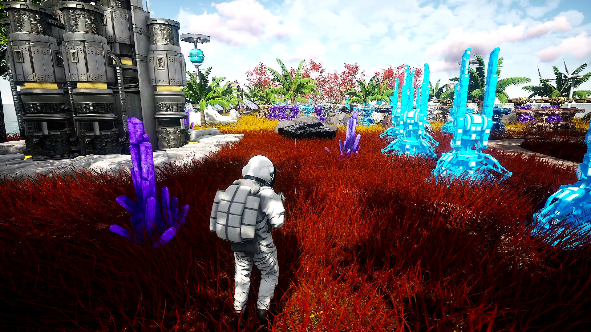 World Crafter TD Screenshot 14