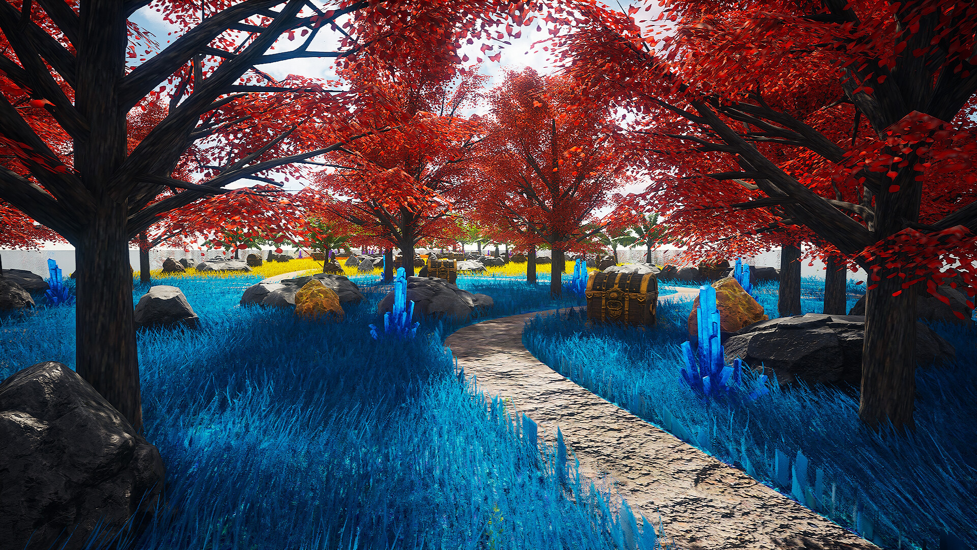 World Crafter TD Screenshot 6