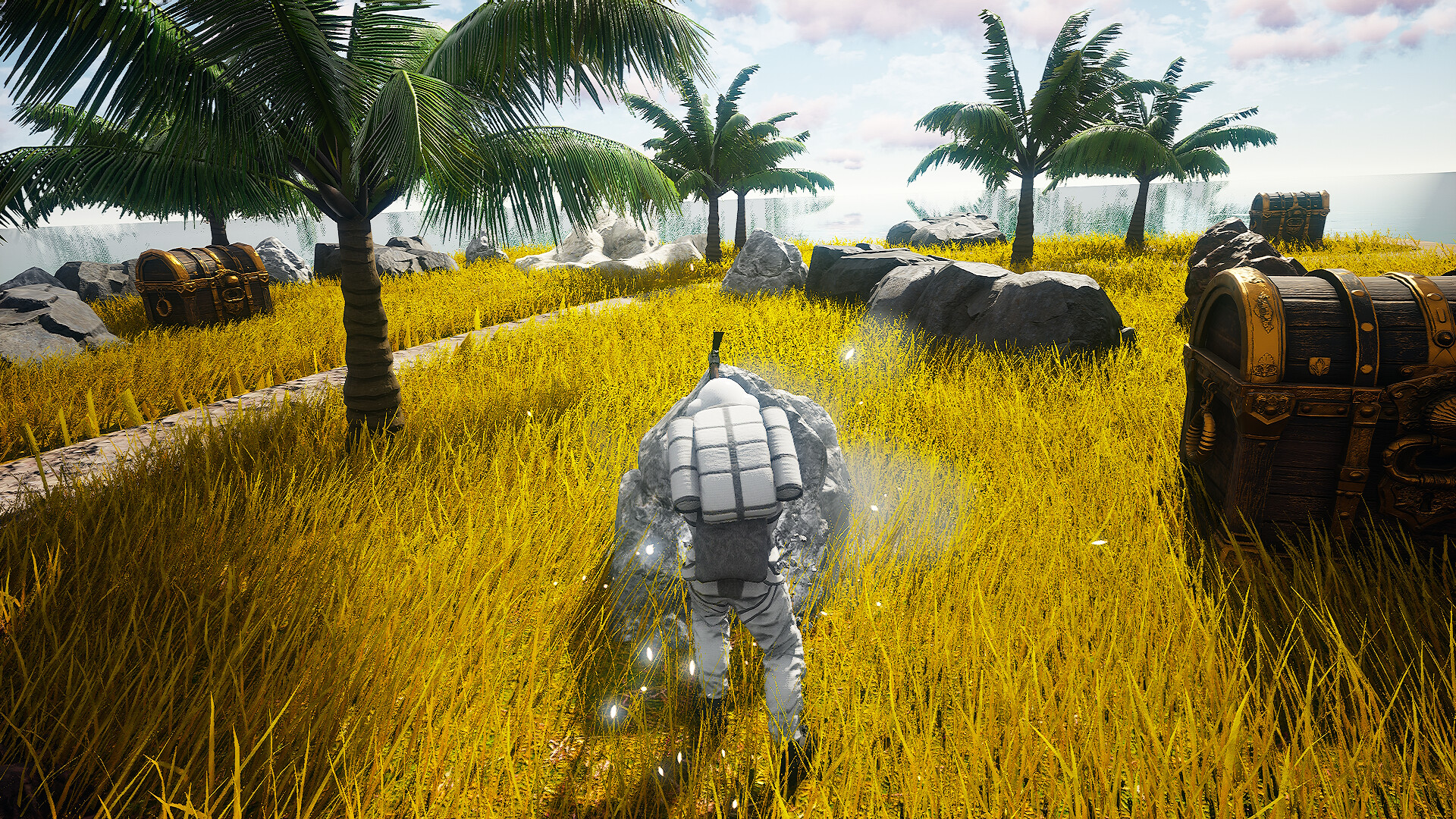 World Crafter TD Screenshot 20