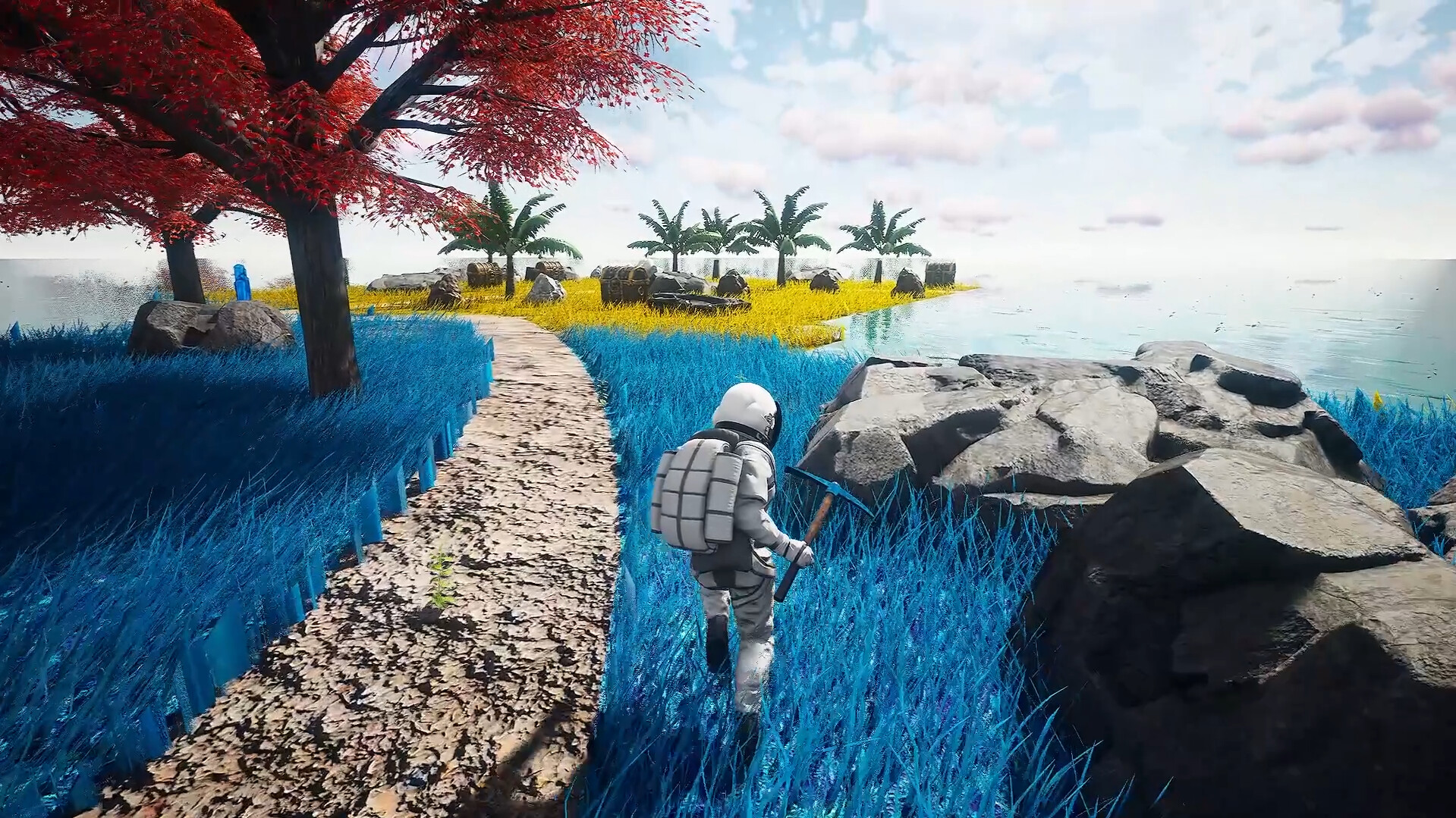 World Crafter TD Screenshot 7