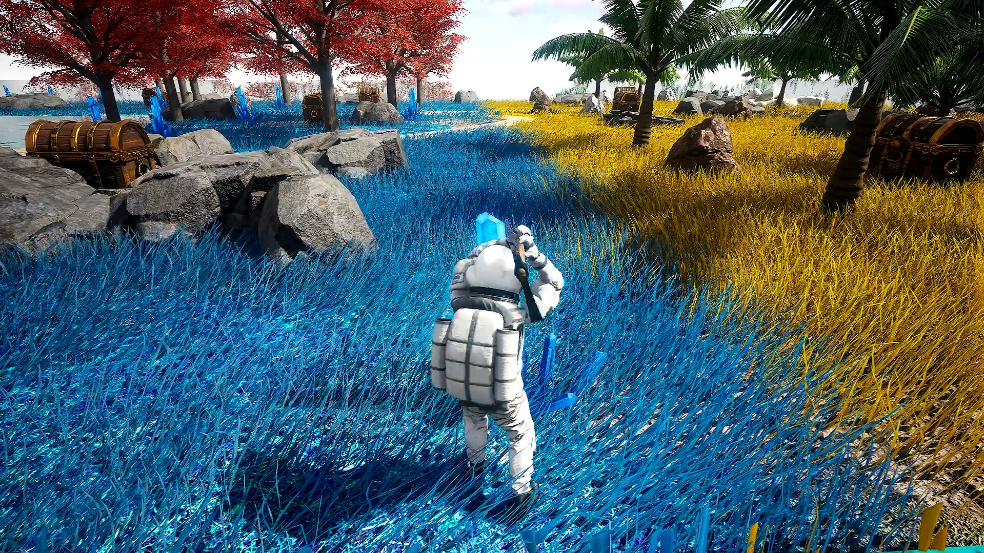 World Crafter TD Screenshot 17