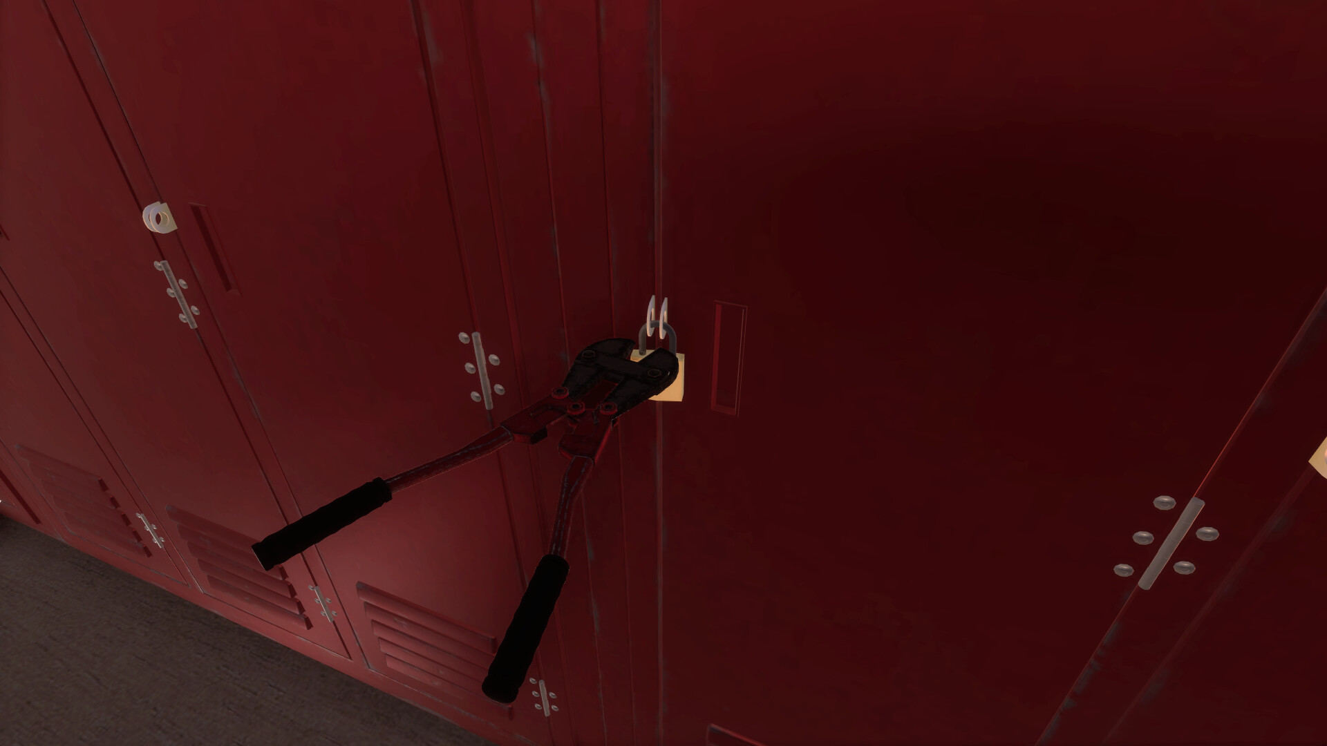 School Janitor Simulator Screenshot 0