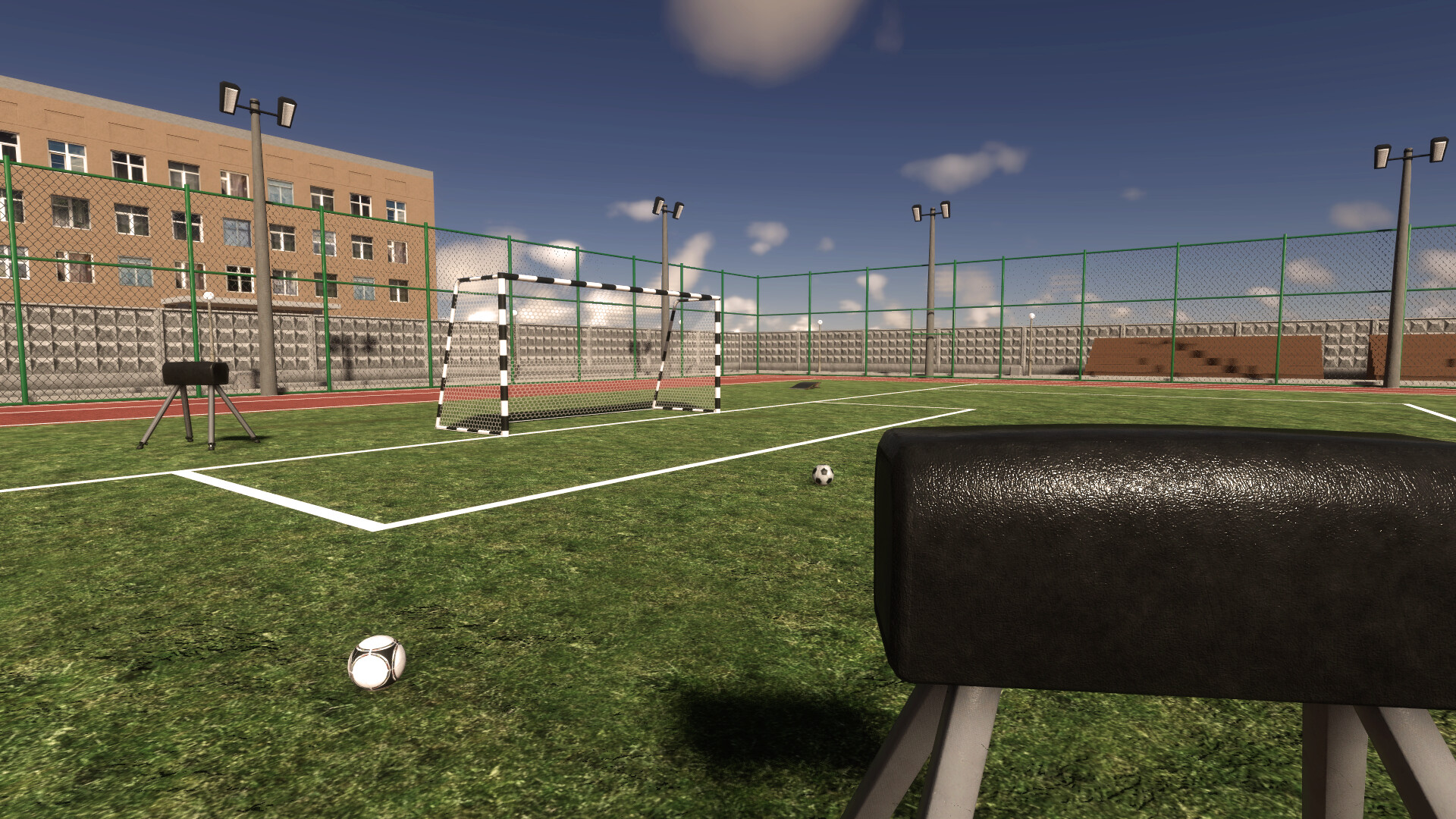 School Janitor Simulator Screenshot 7