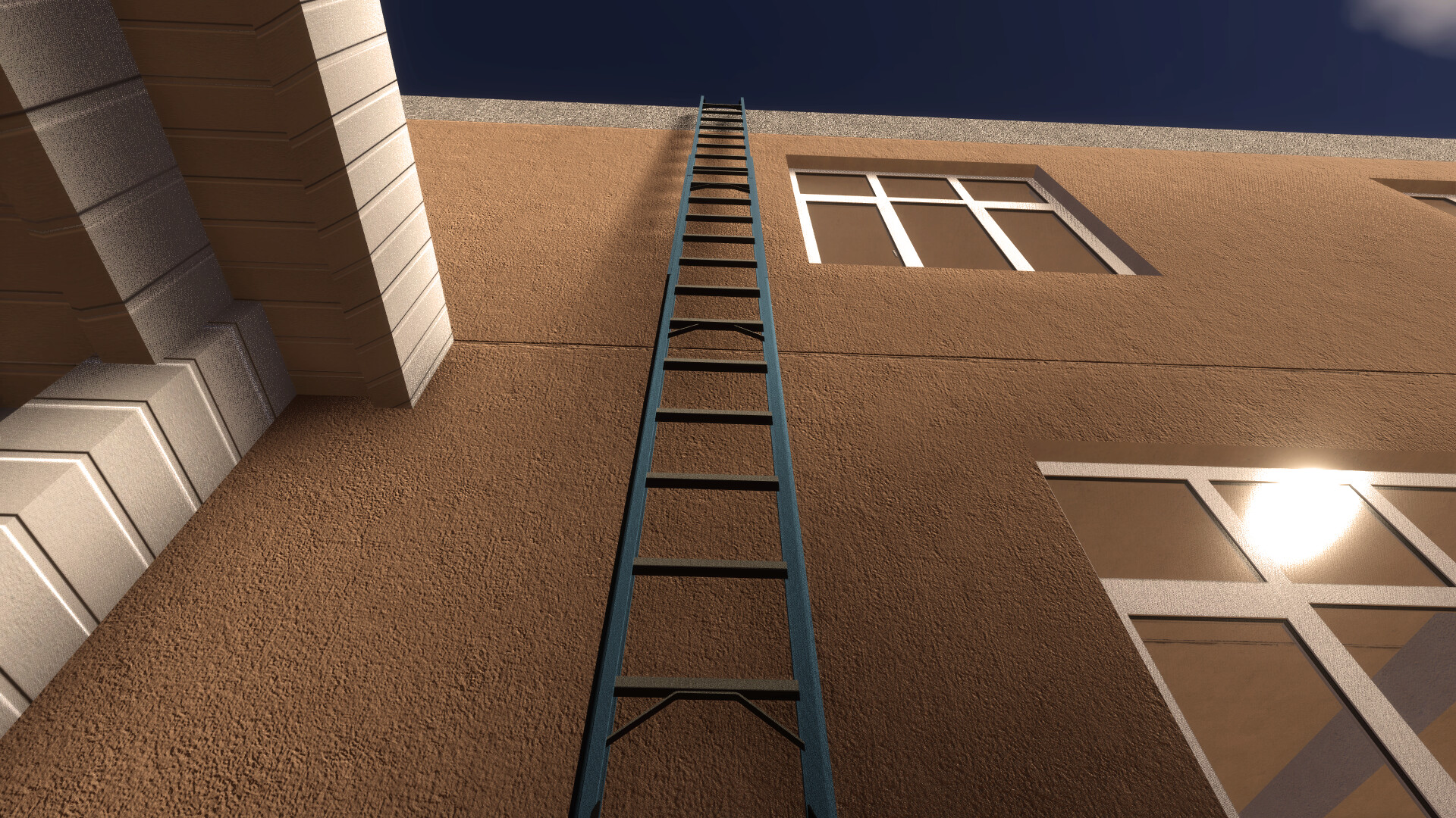 School Janitor Simulator Screenshot 8