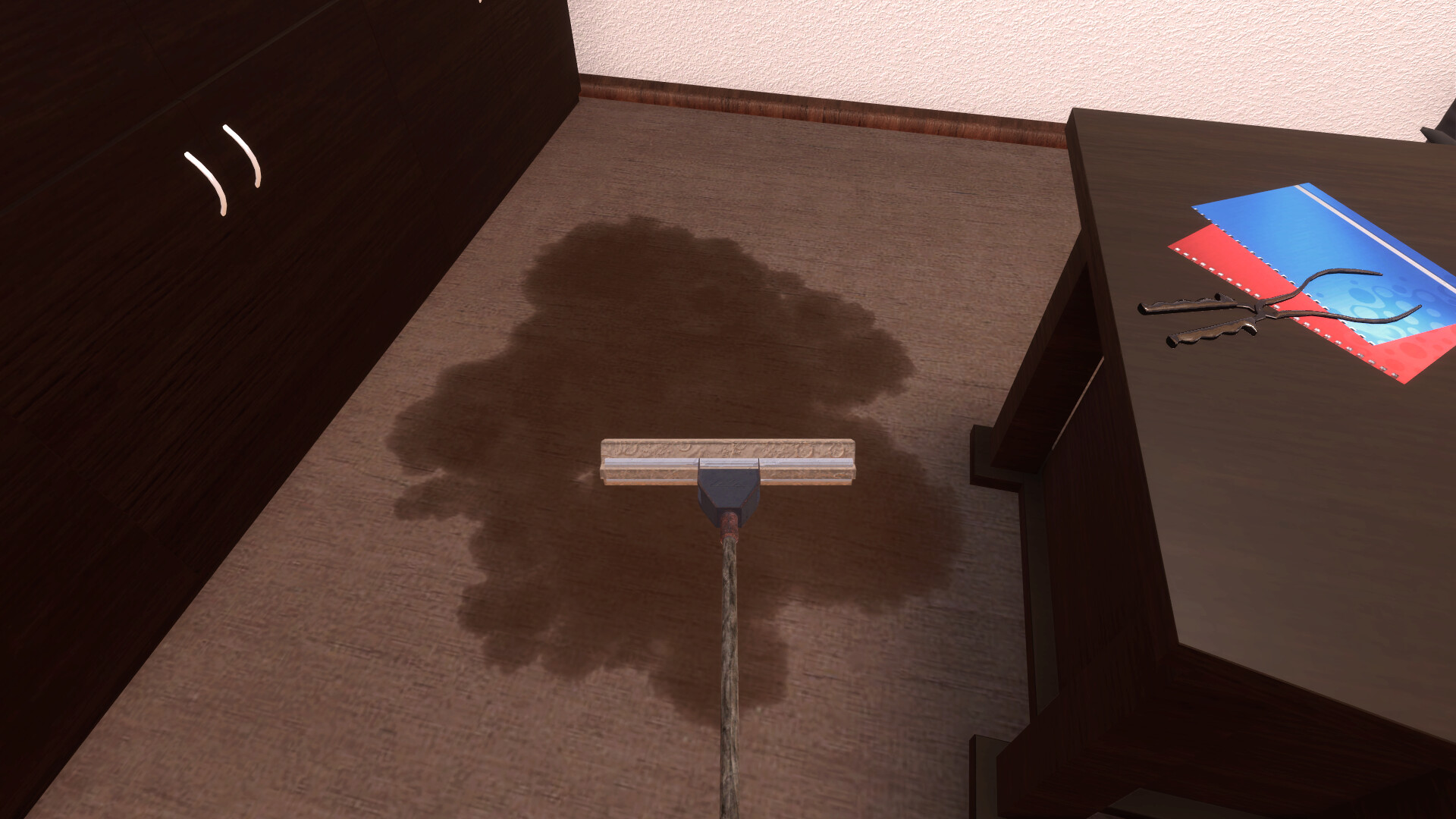 School Janitor Simulator Screenshot 4