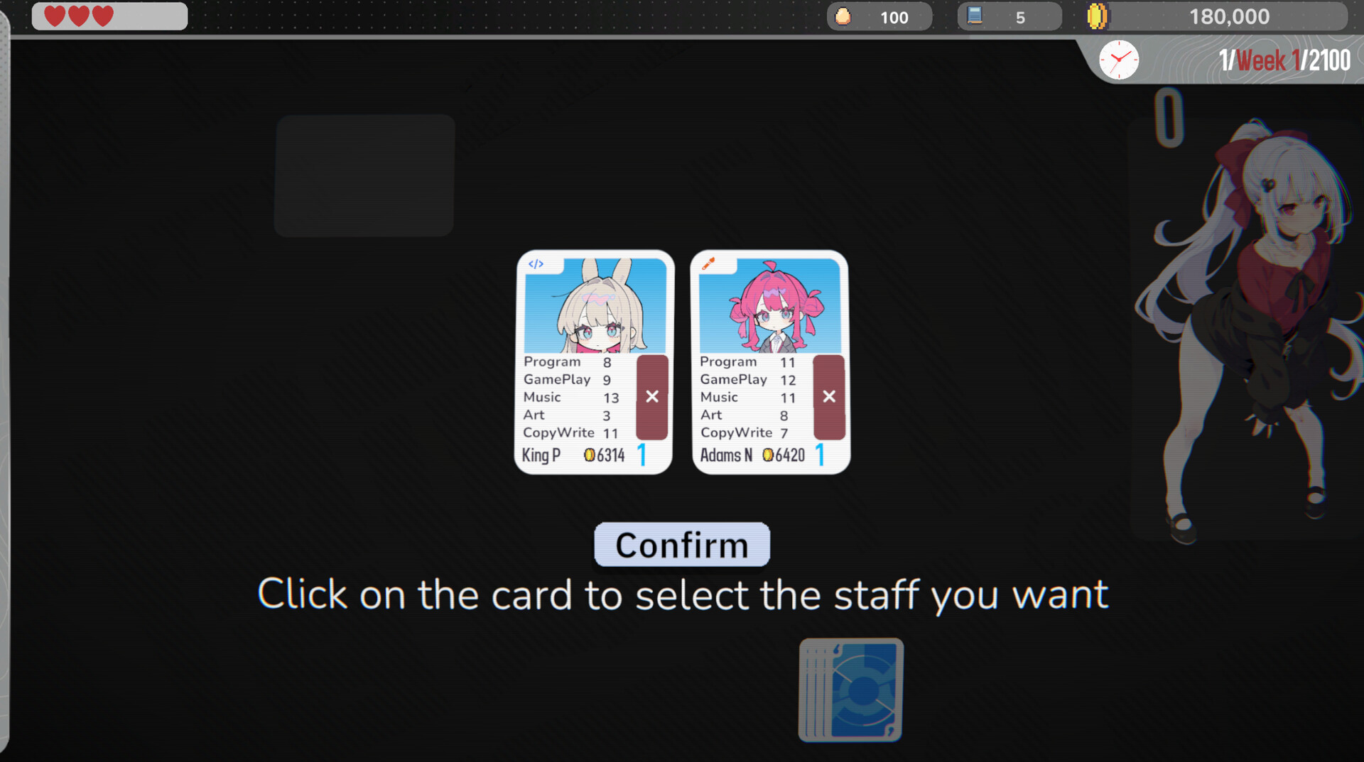 Slash Cash Screenshot 2