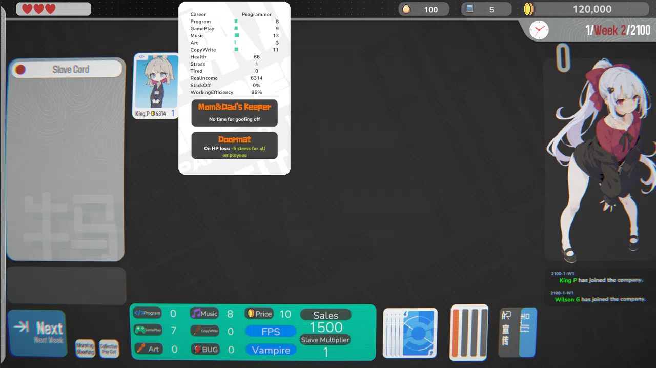 Slash Cash Screenshot 4