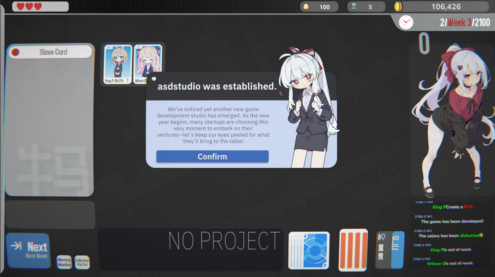 Slash Cash Screenshot 5