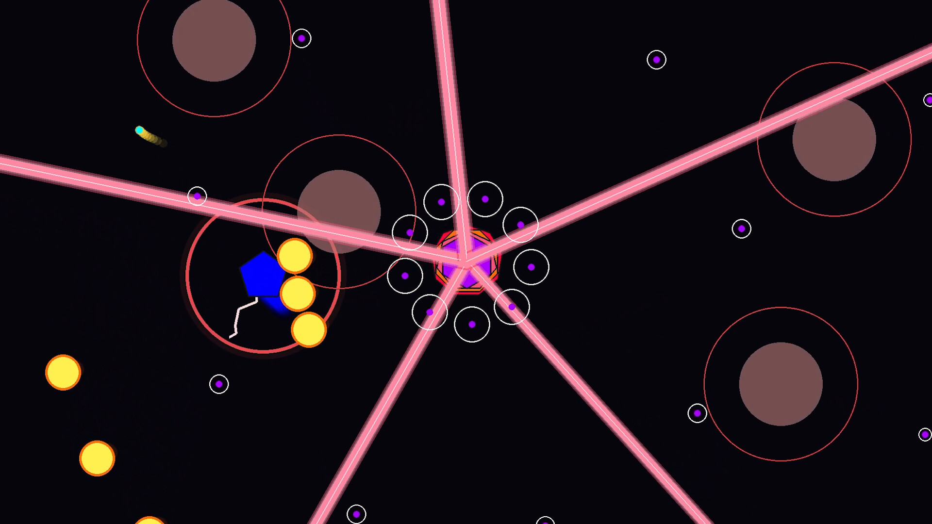 Dodgecore Screenshot 3