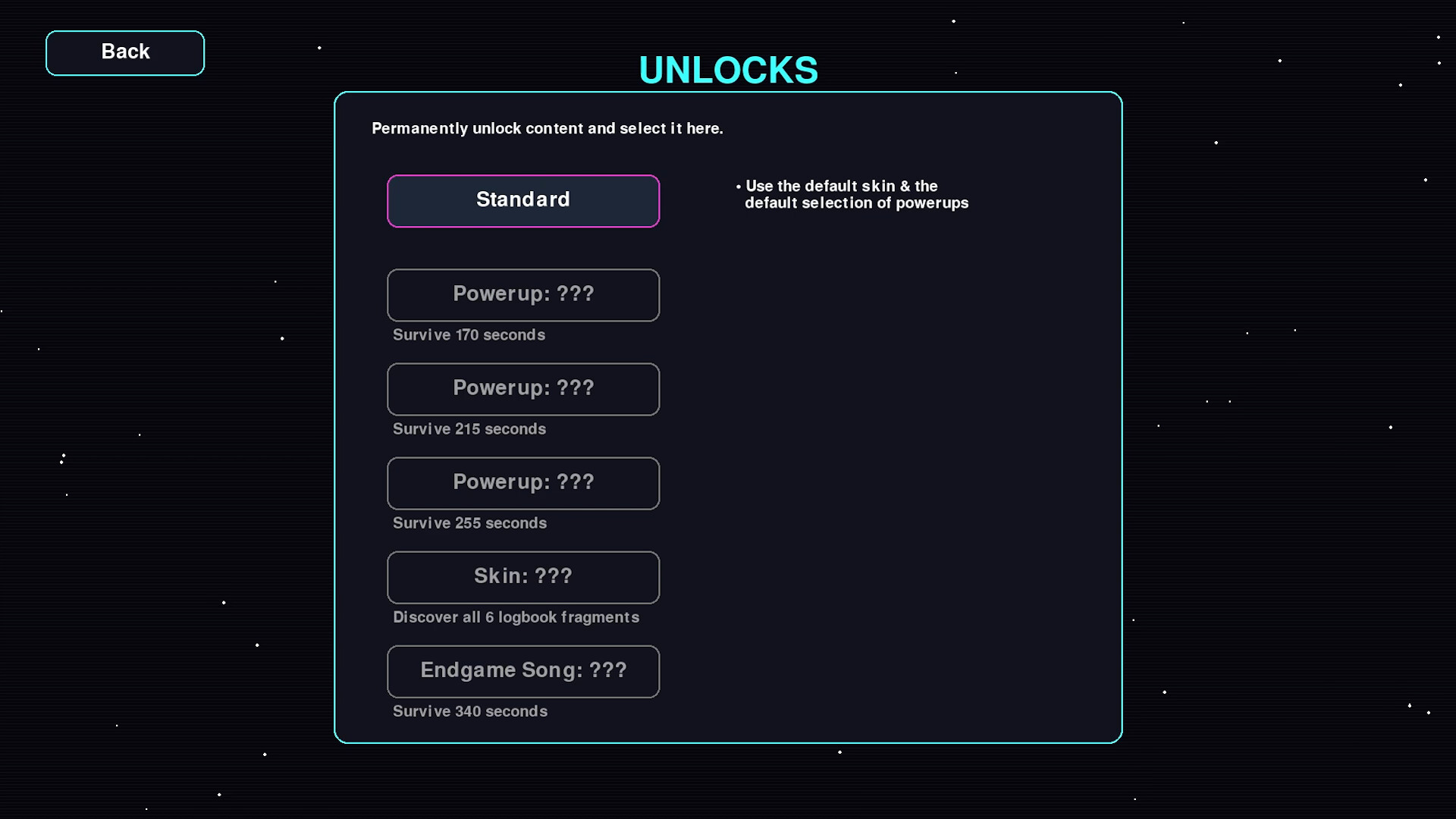 Dodgecore Screenshot 2