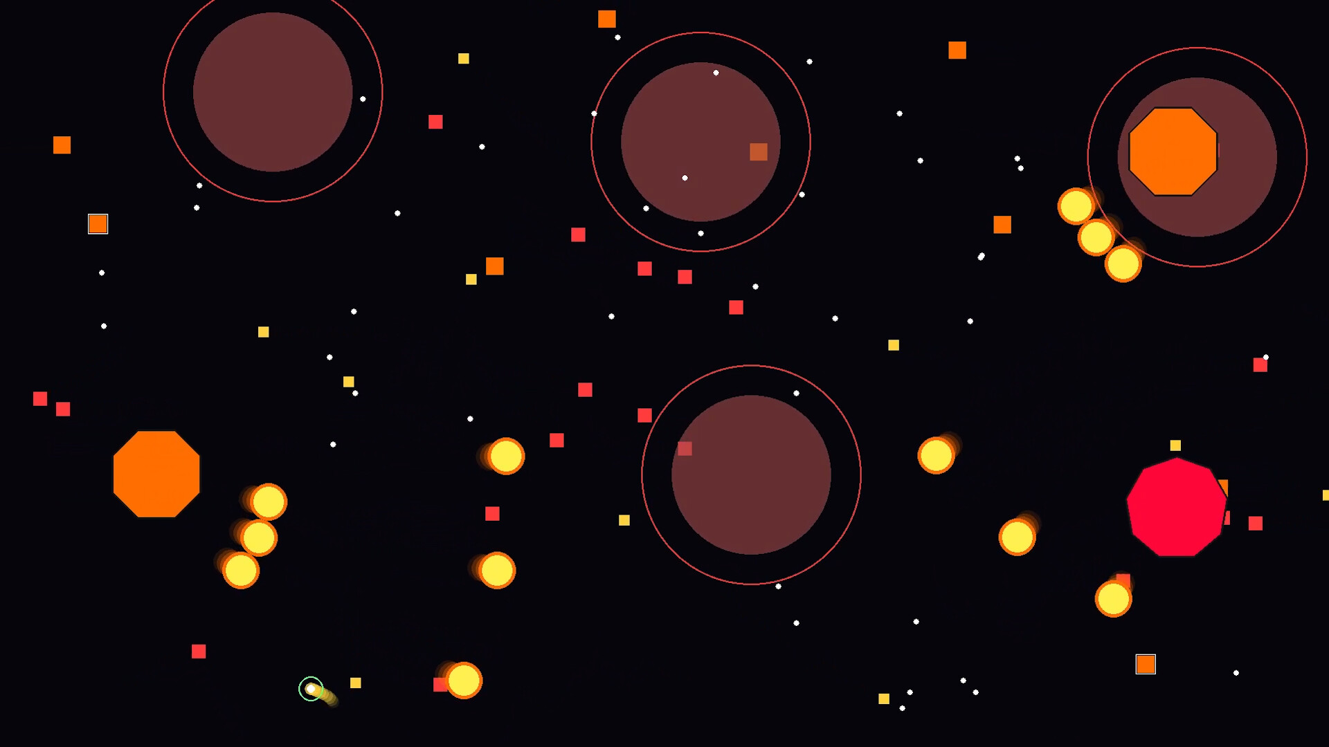 Dodgecore Screenshot 0