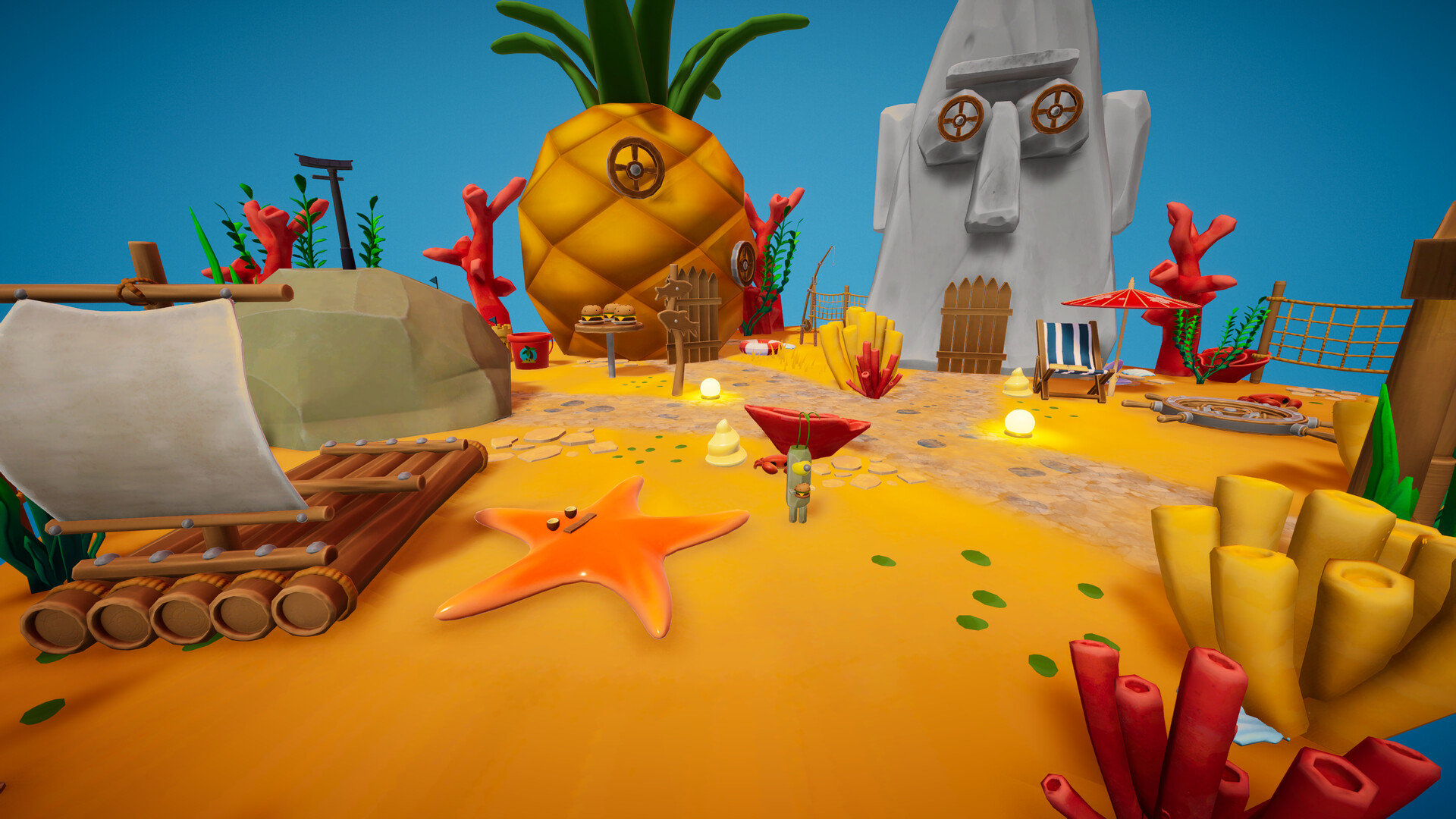 Cozyrama Screenshot 11