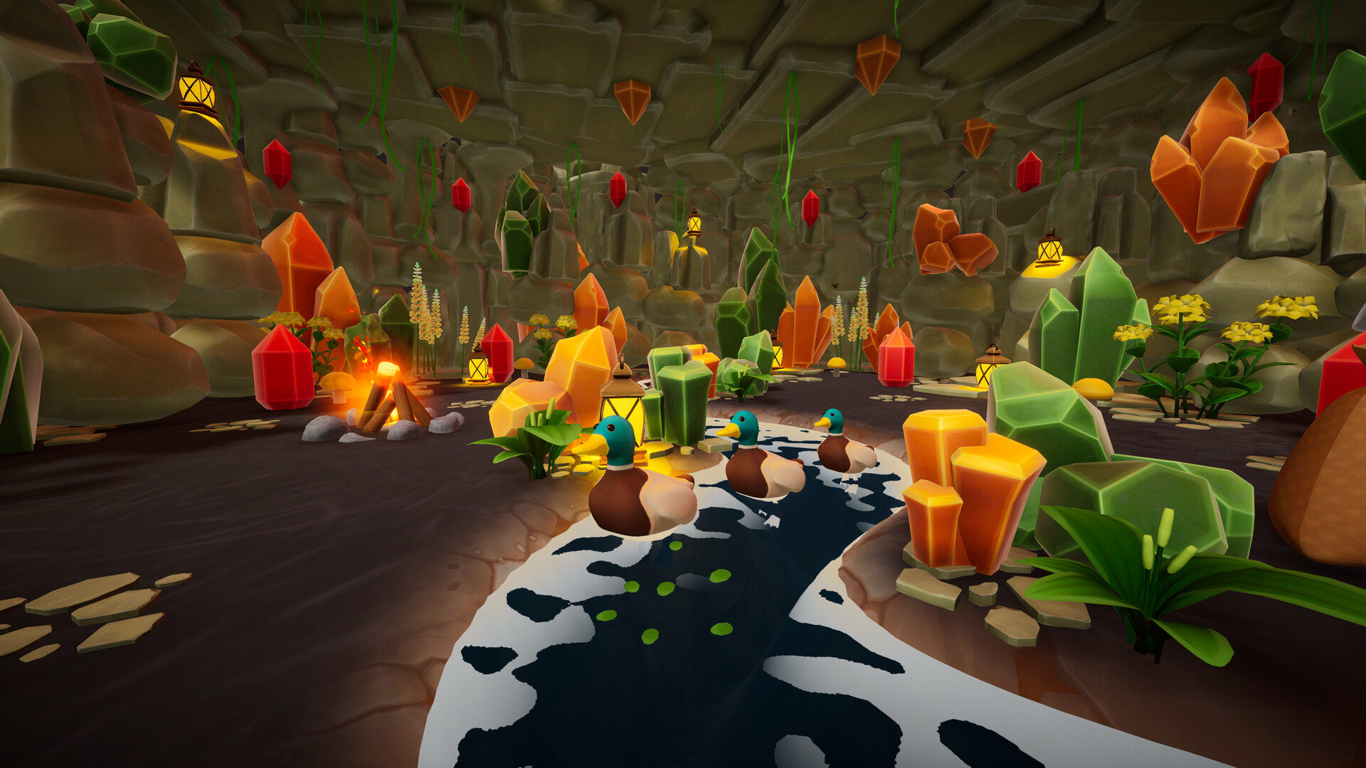 Cozyrama Screenshot 7