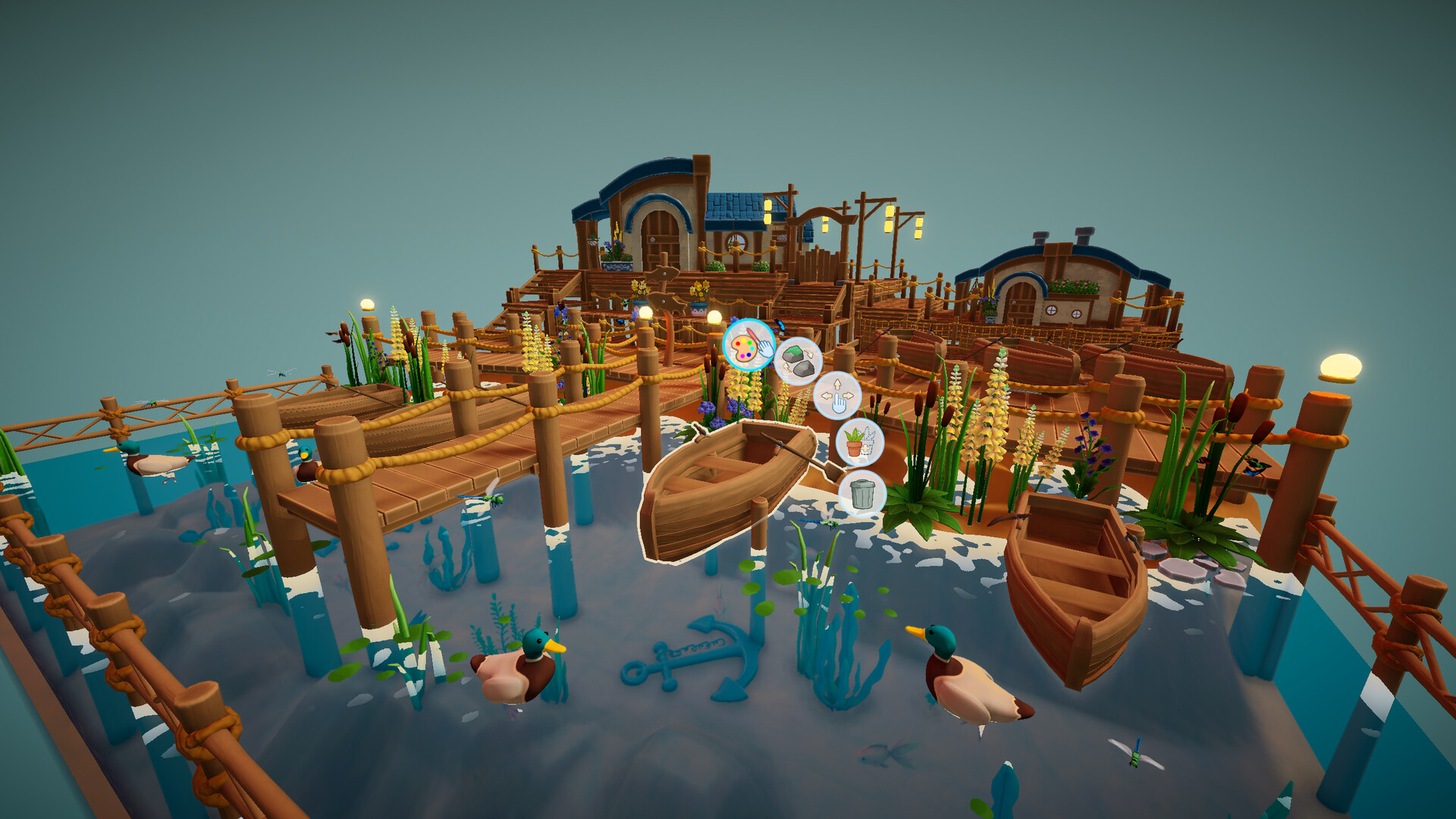 Cozyrama Screenshot 9