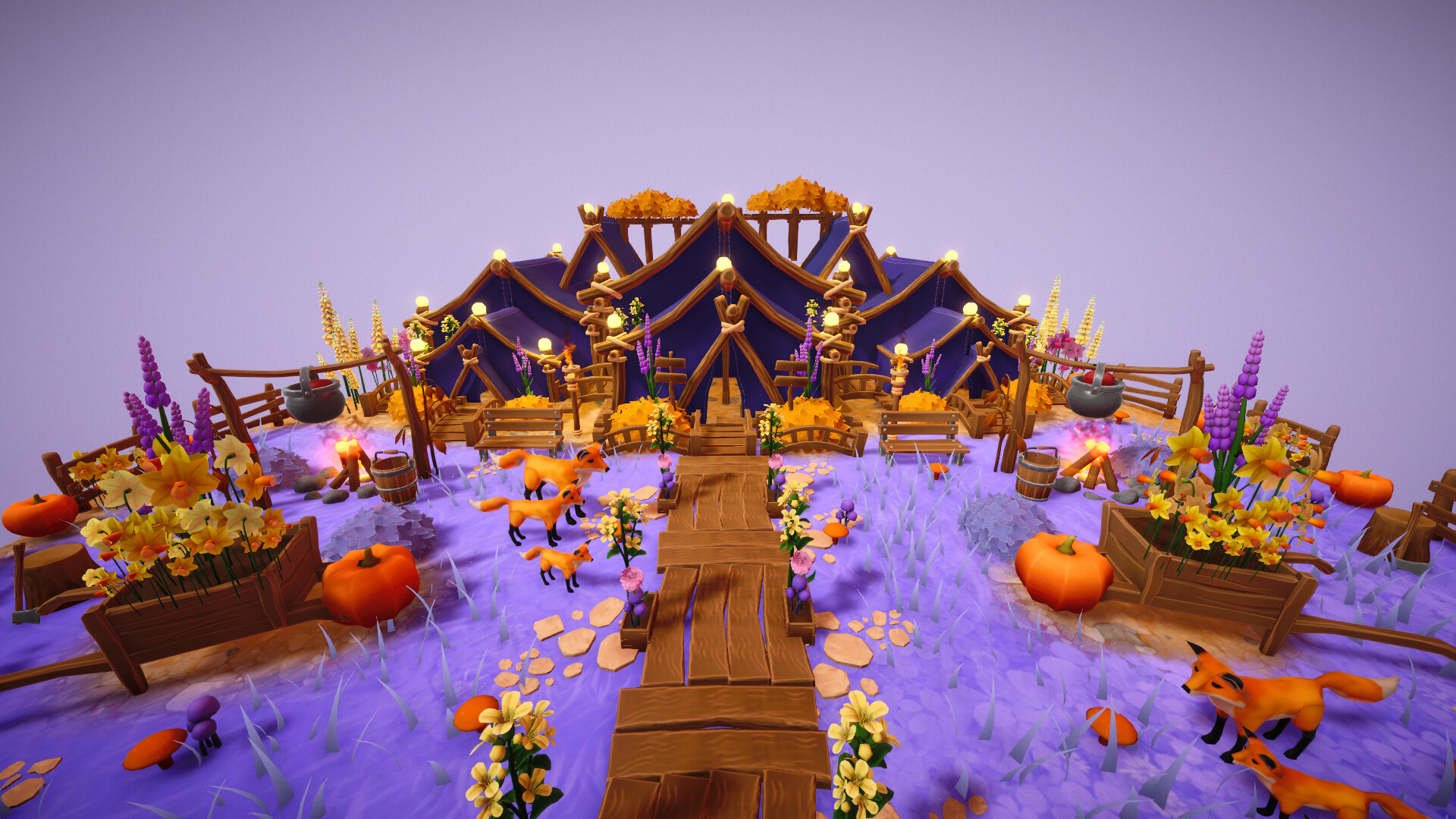 Cozyrama Screenshot 3