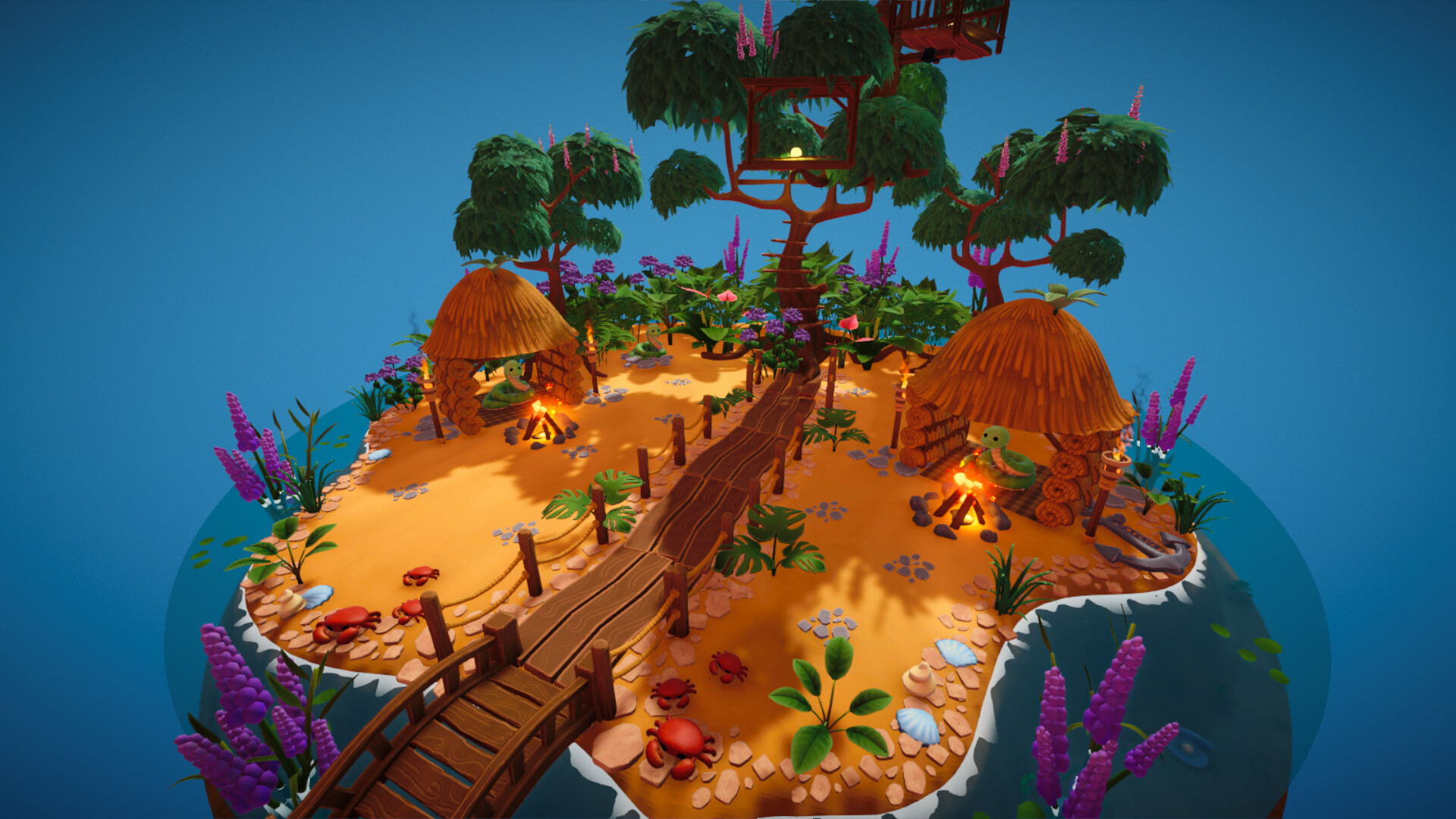 Cozyrama Screenshot 13